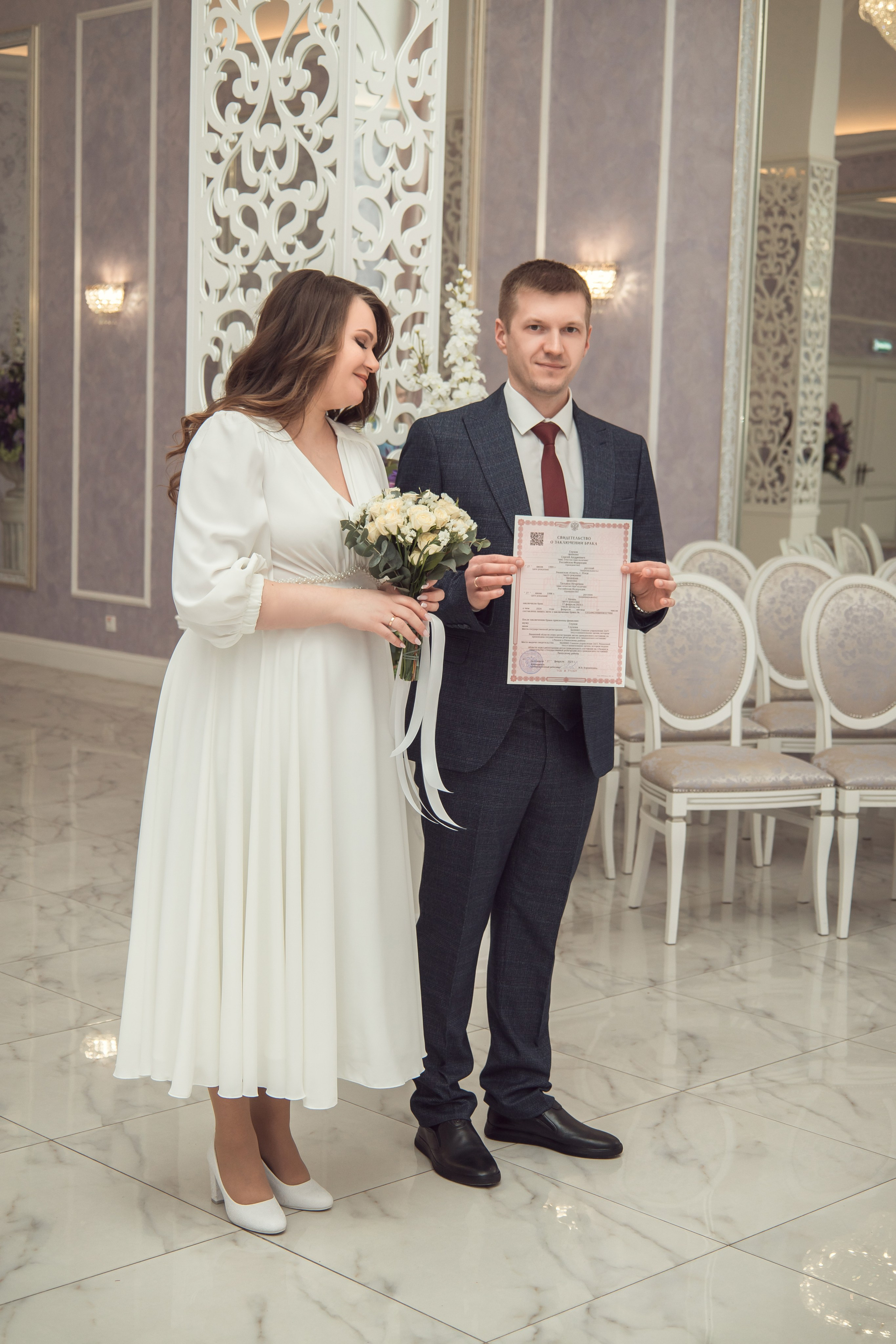 Татьяна и Сергей. Семейный фотограф в Рязани и Рязанской области