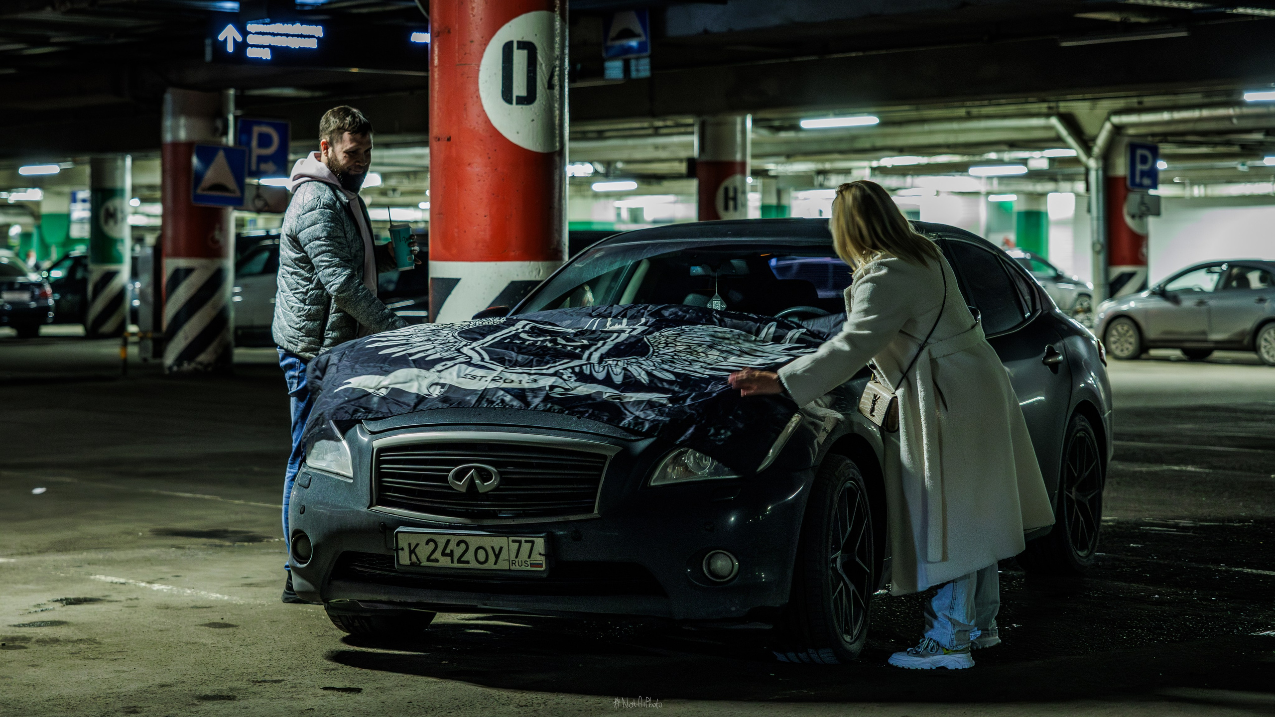 DNB 18.04.2026. #NotAiPhoto — автомобильный фотограф