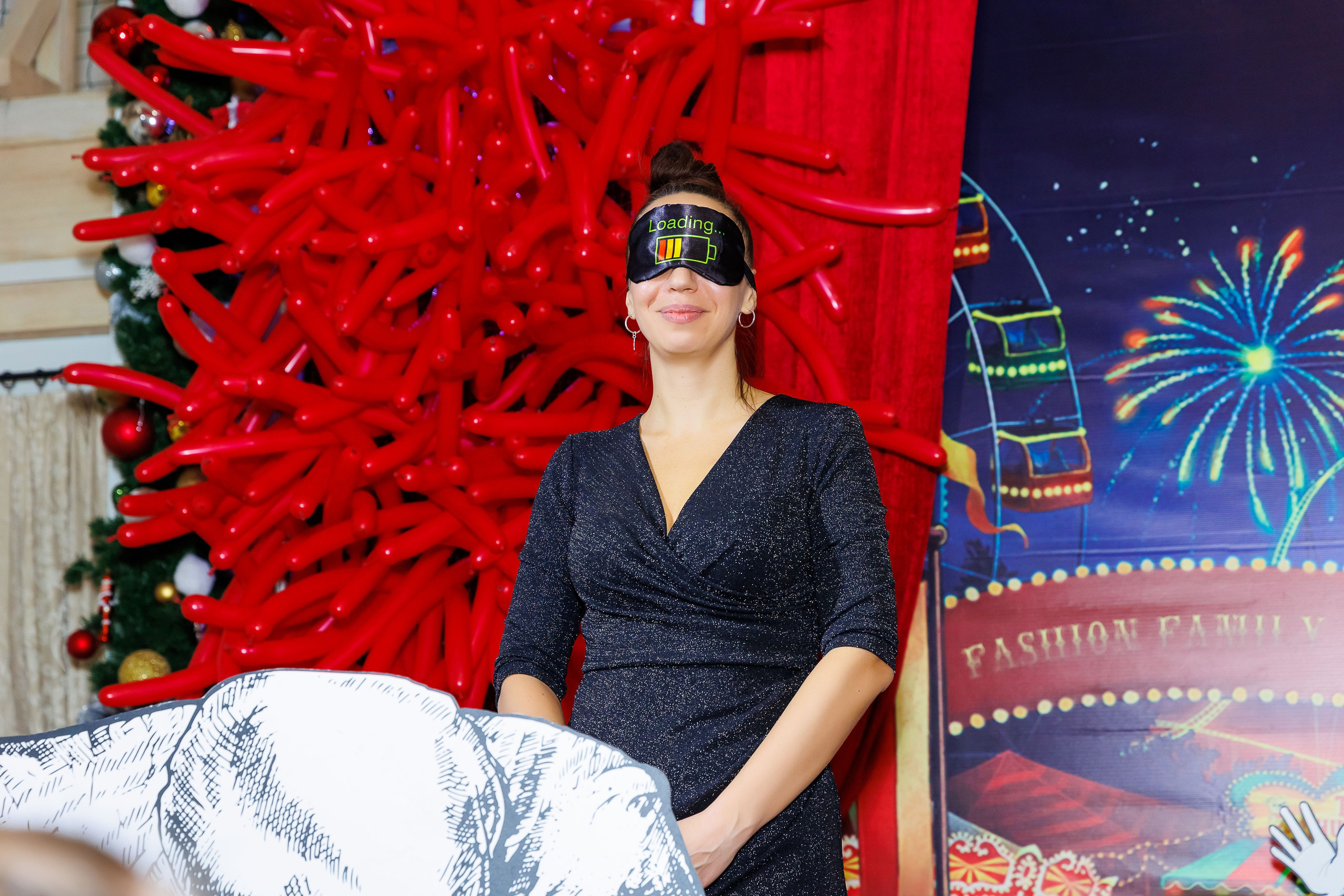 Журнальная вечеринка Fasion Family Weekend. Фотограф Новосибирск — Наталья Гресь