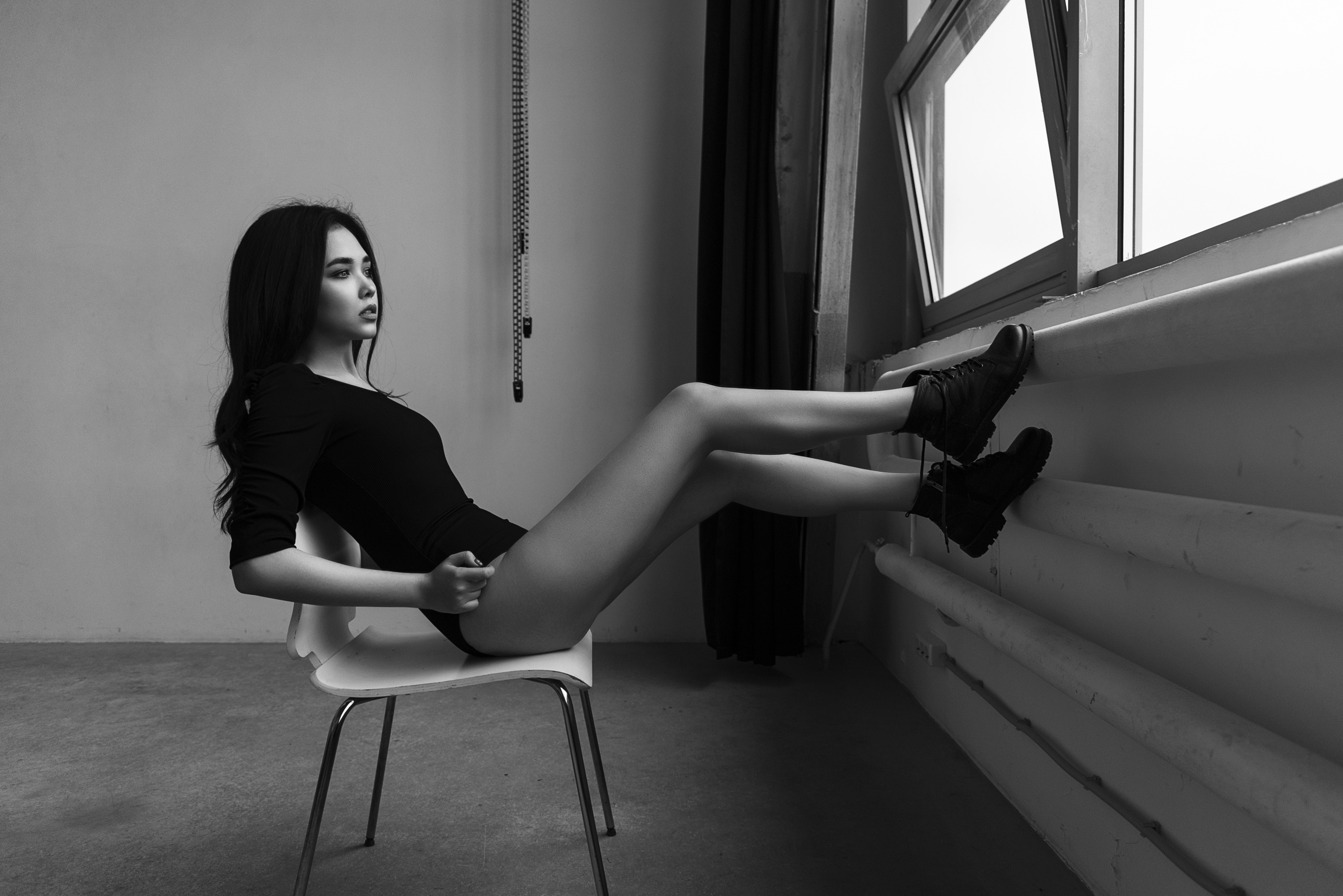 Anna Test. Свадебный и индивидуальный фотограф Никита Роут | Москва