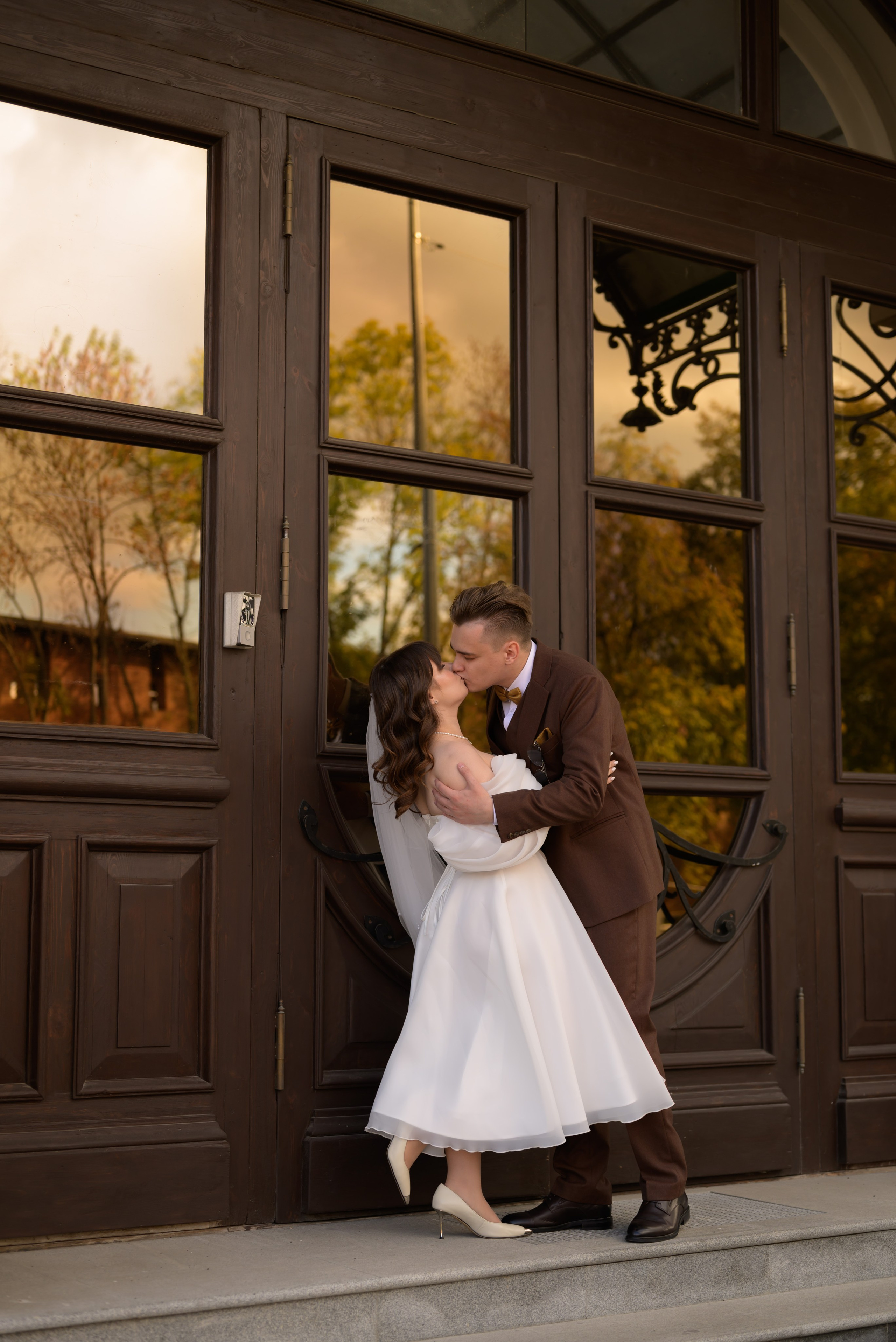 Мария и Кирилл. Фотограф в Нижнем Новгороде 17momets