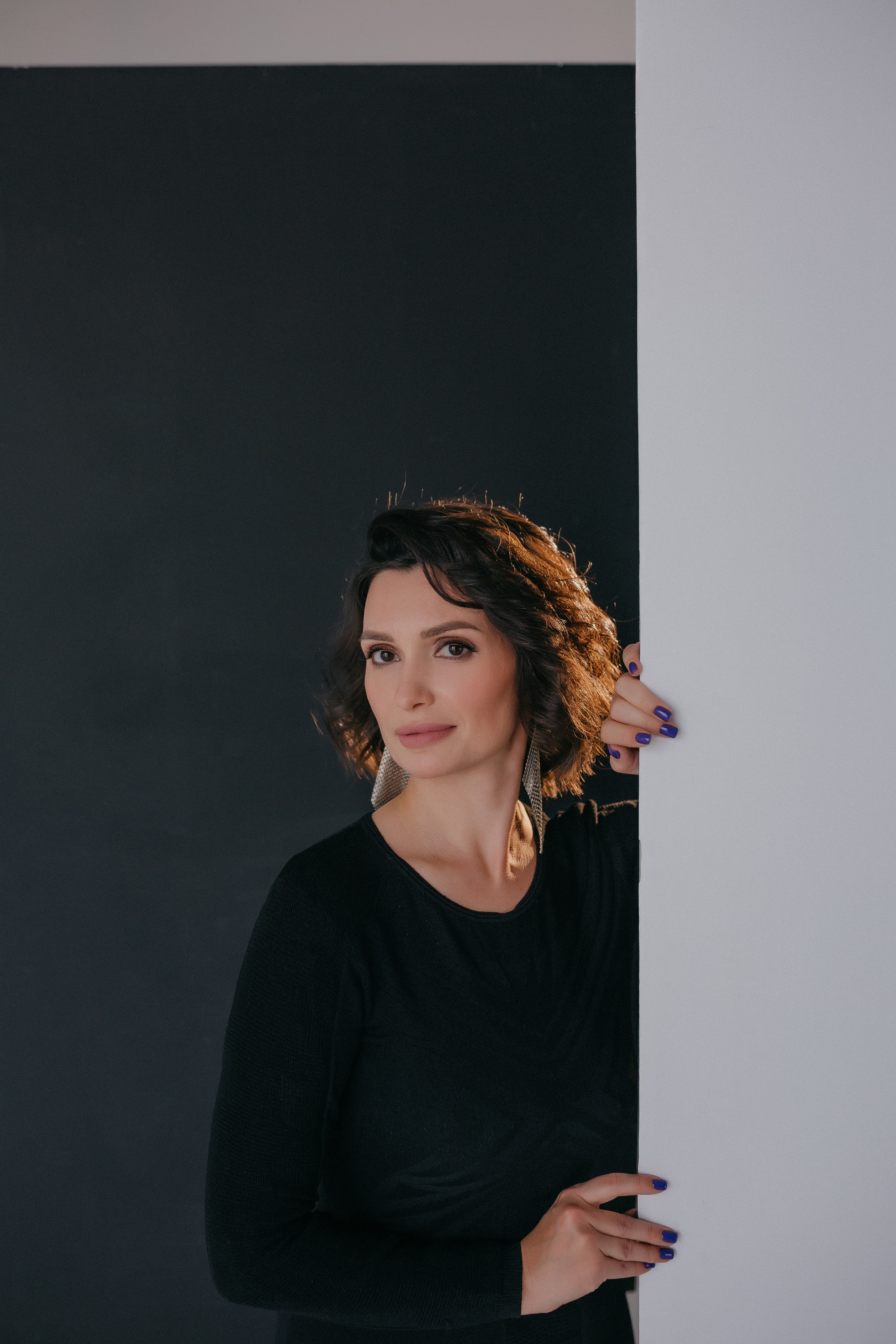 Надя. Семейный фотограф в Сургуте