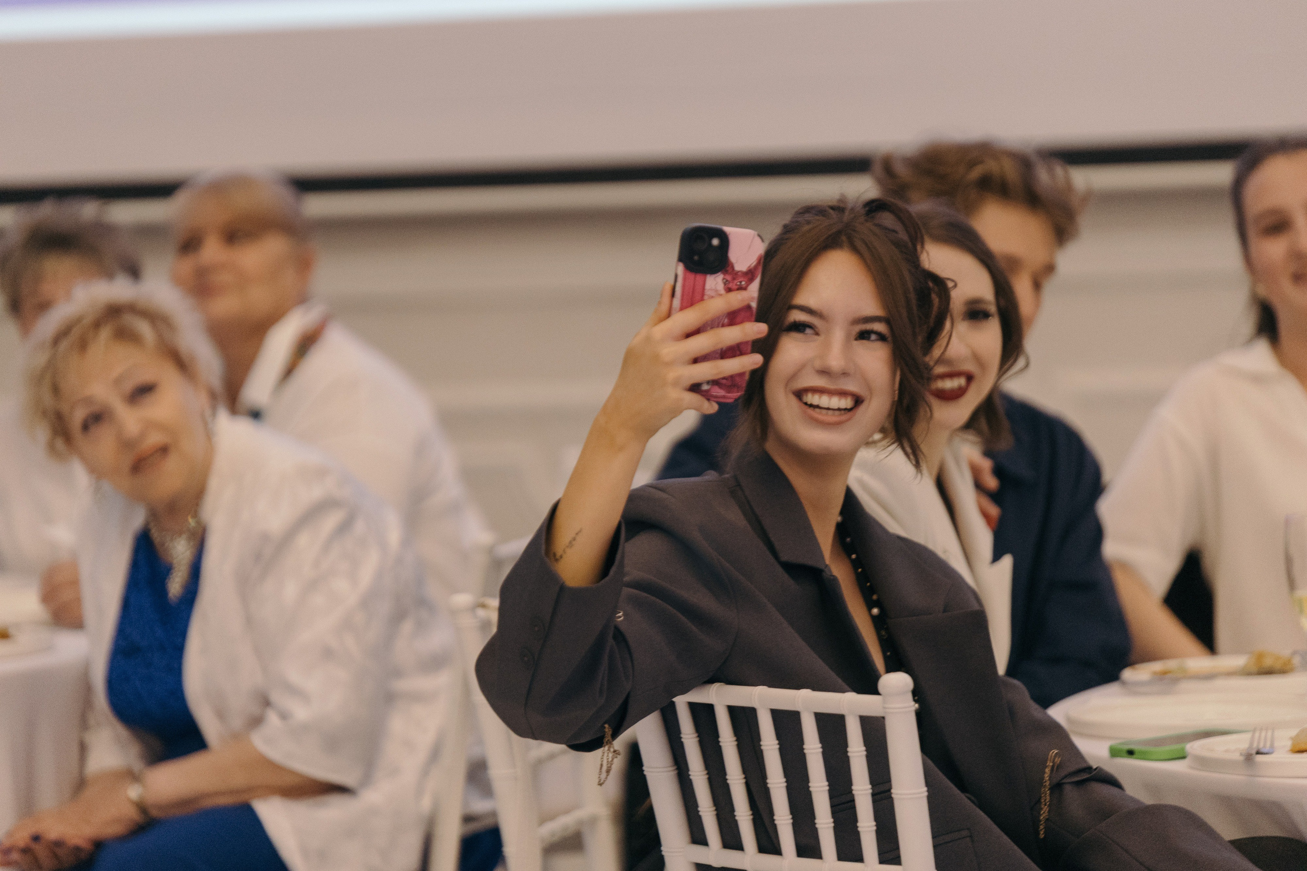 СОШ 109. Выпускной альбом