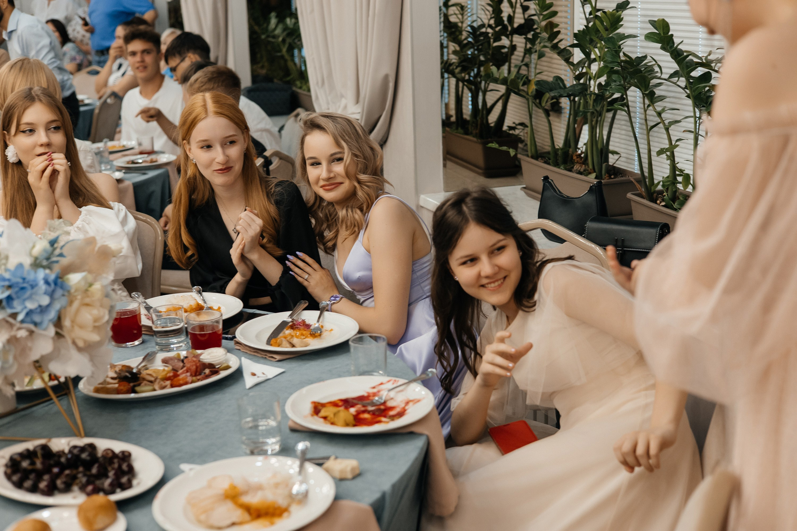 СОШ 119. Выпускной альбом