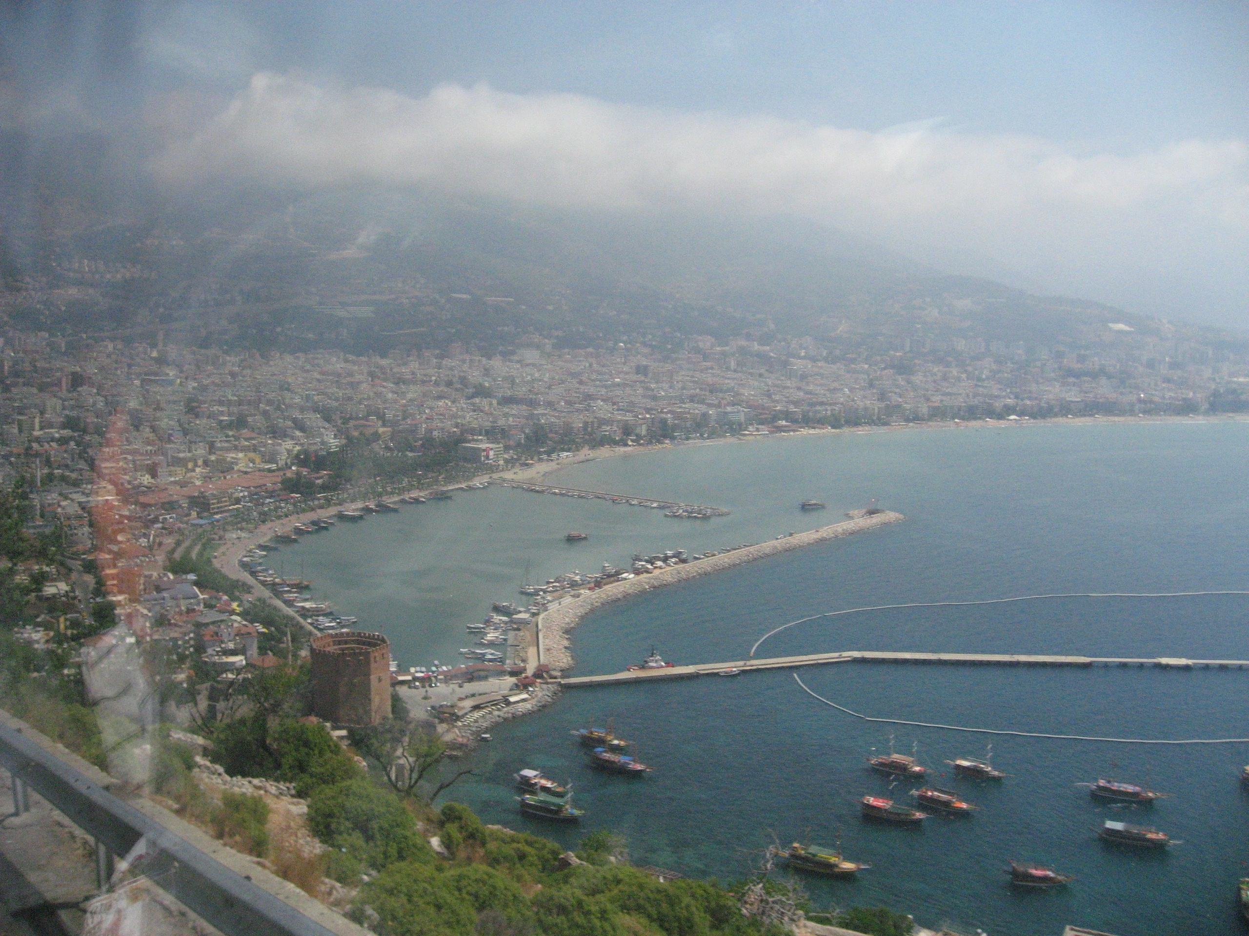 Турция. Главная