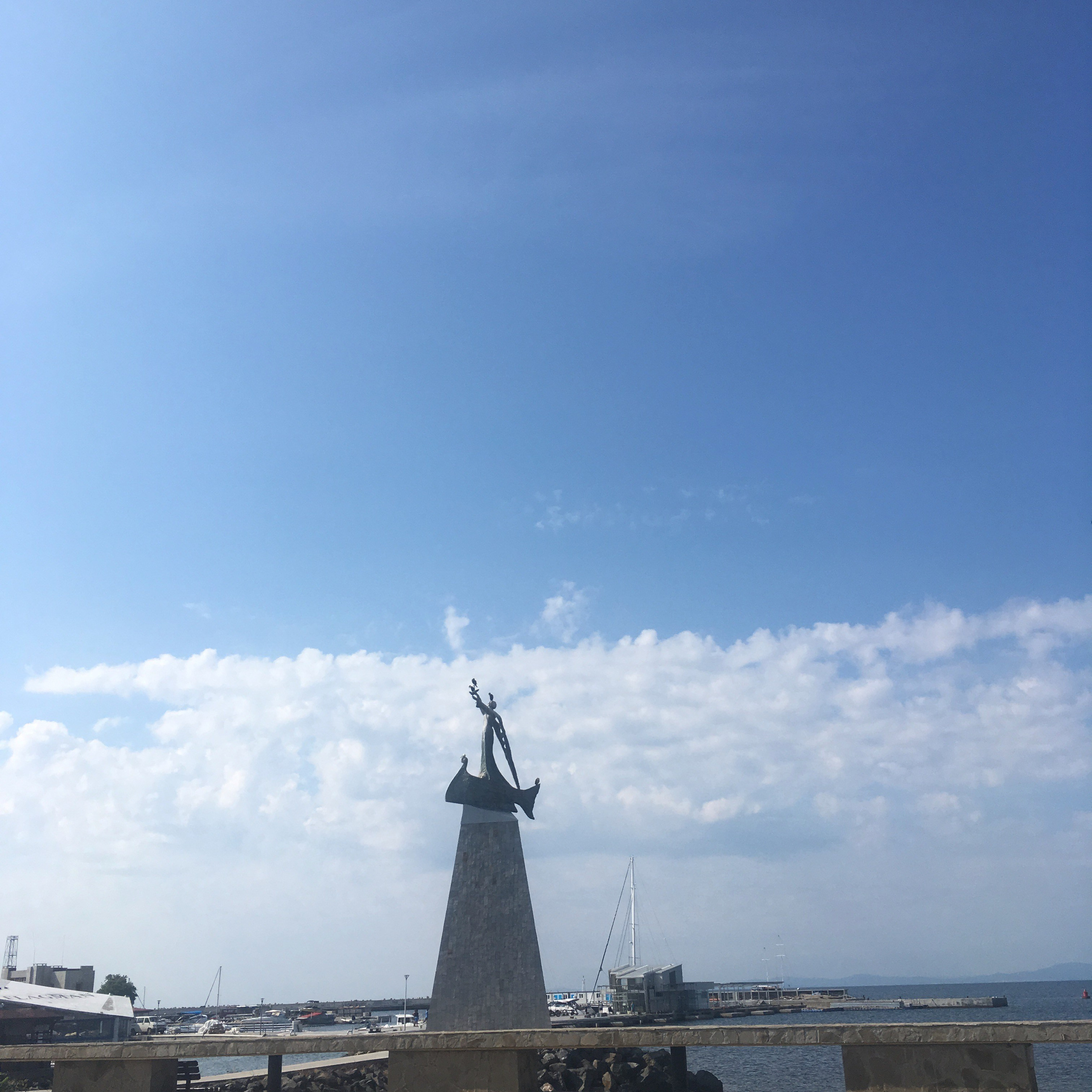 Несебр-19. Своя Мастерская