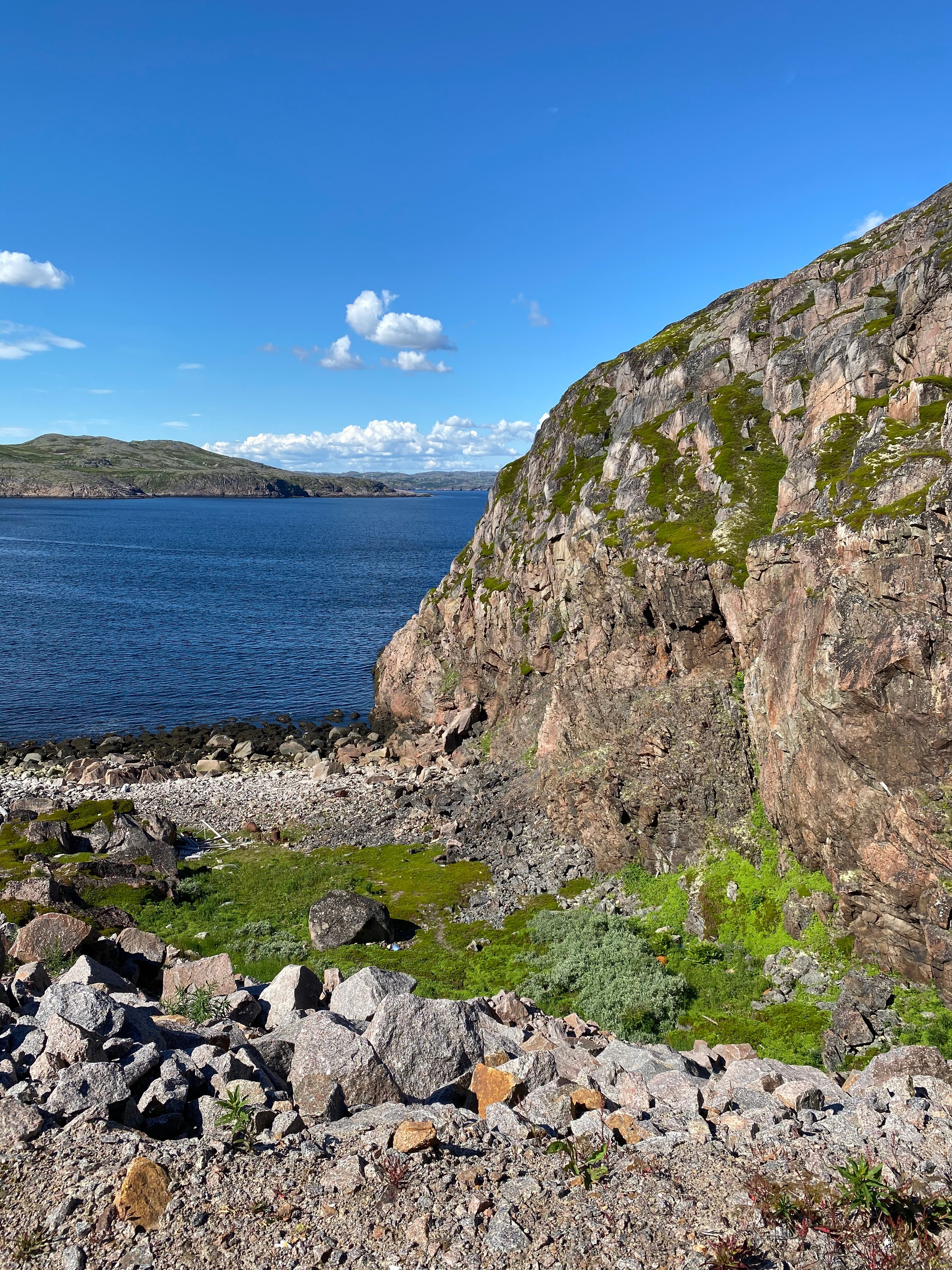 Териберка — 20. Своя Мастерская