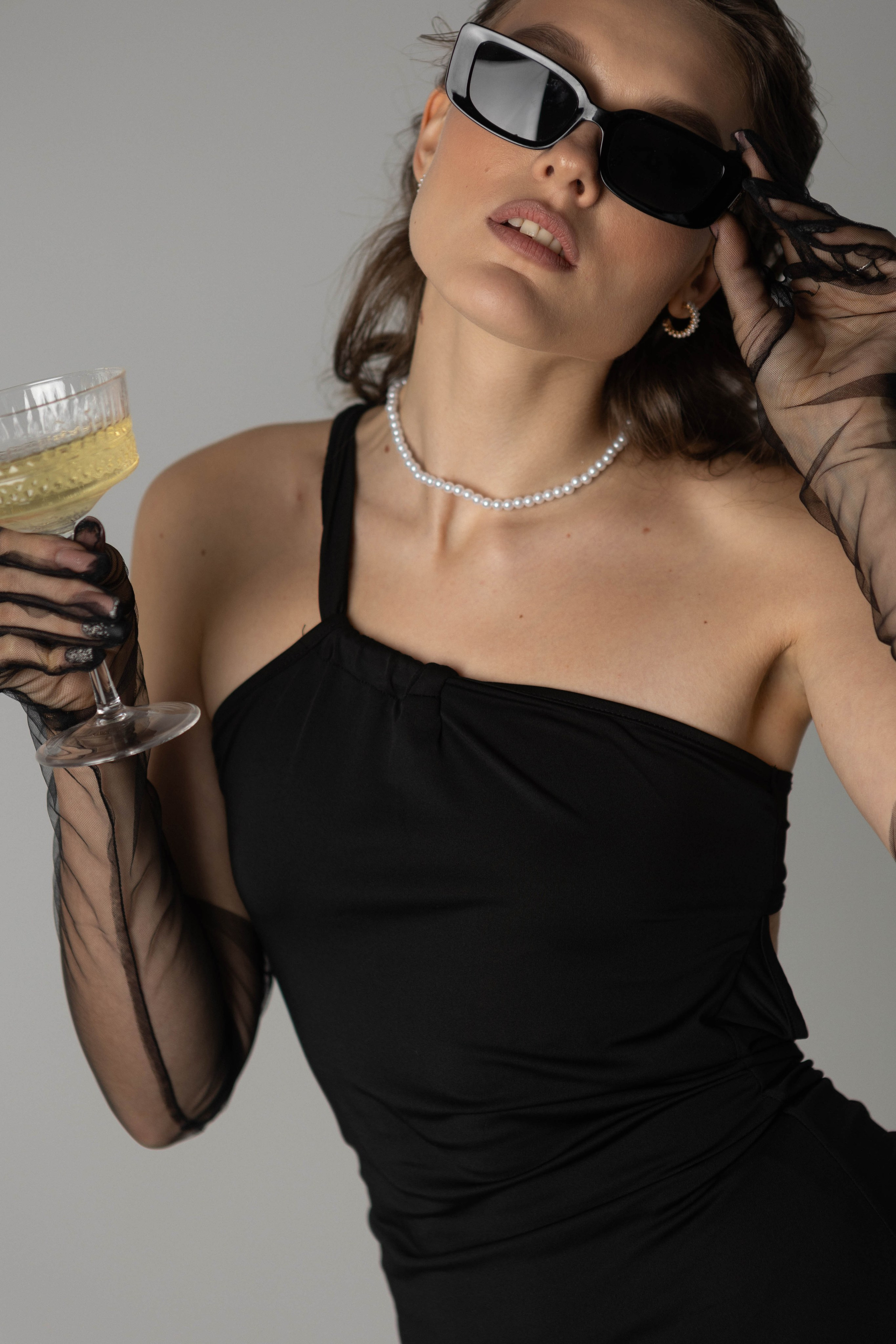 Даша. Свадебный фотограф в Нижнем Новгороде Анна Кузнецова