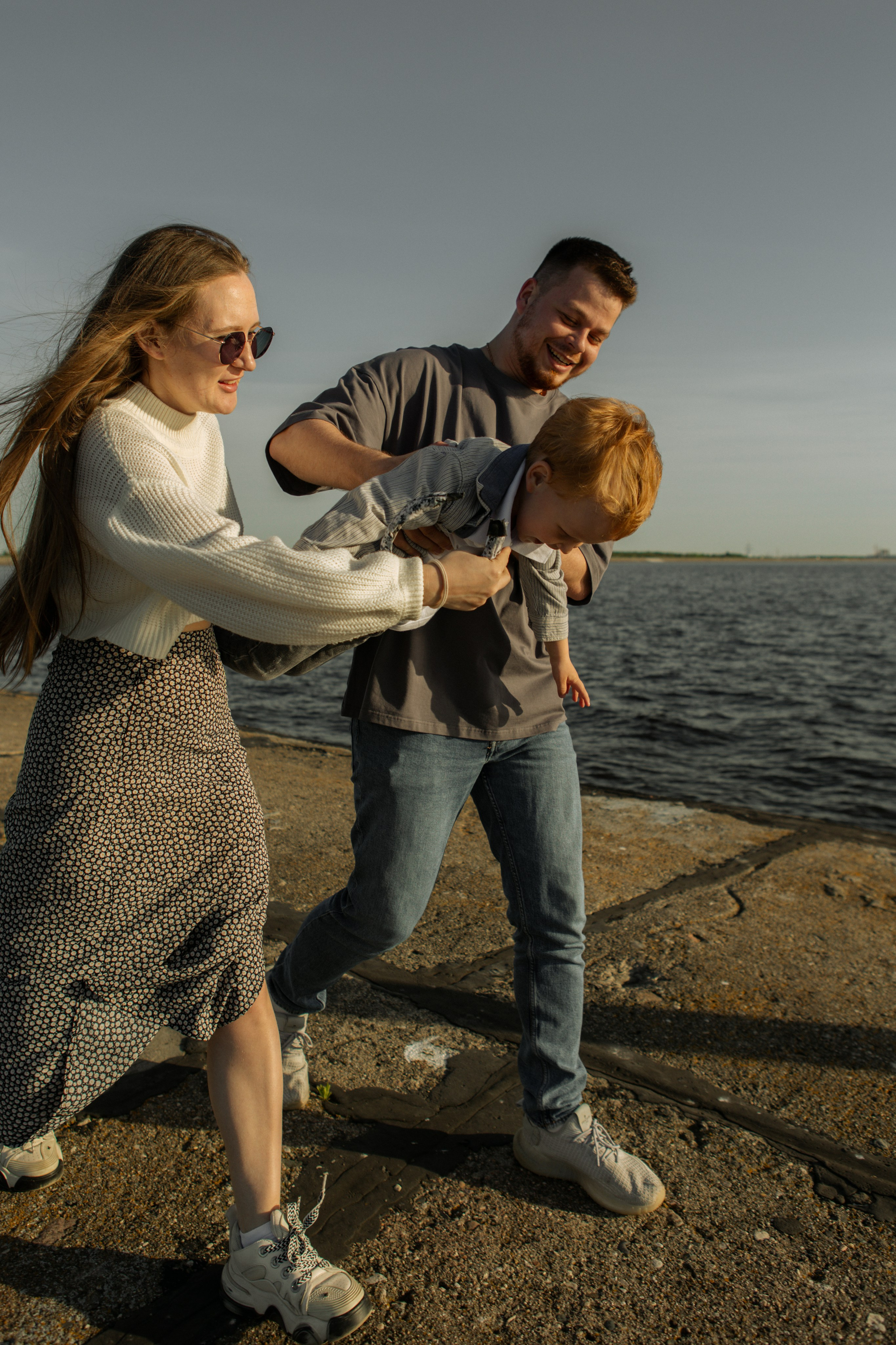 Даша. Свадебный фотограф в Нижнем Новгороде Анна Кузнецова