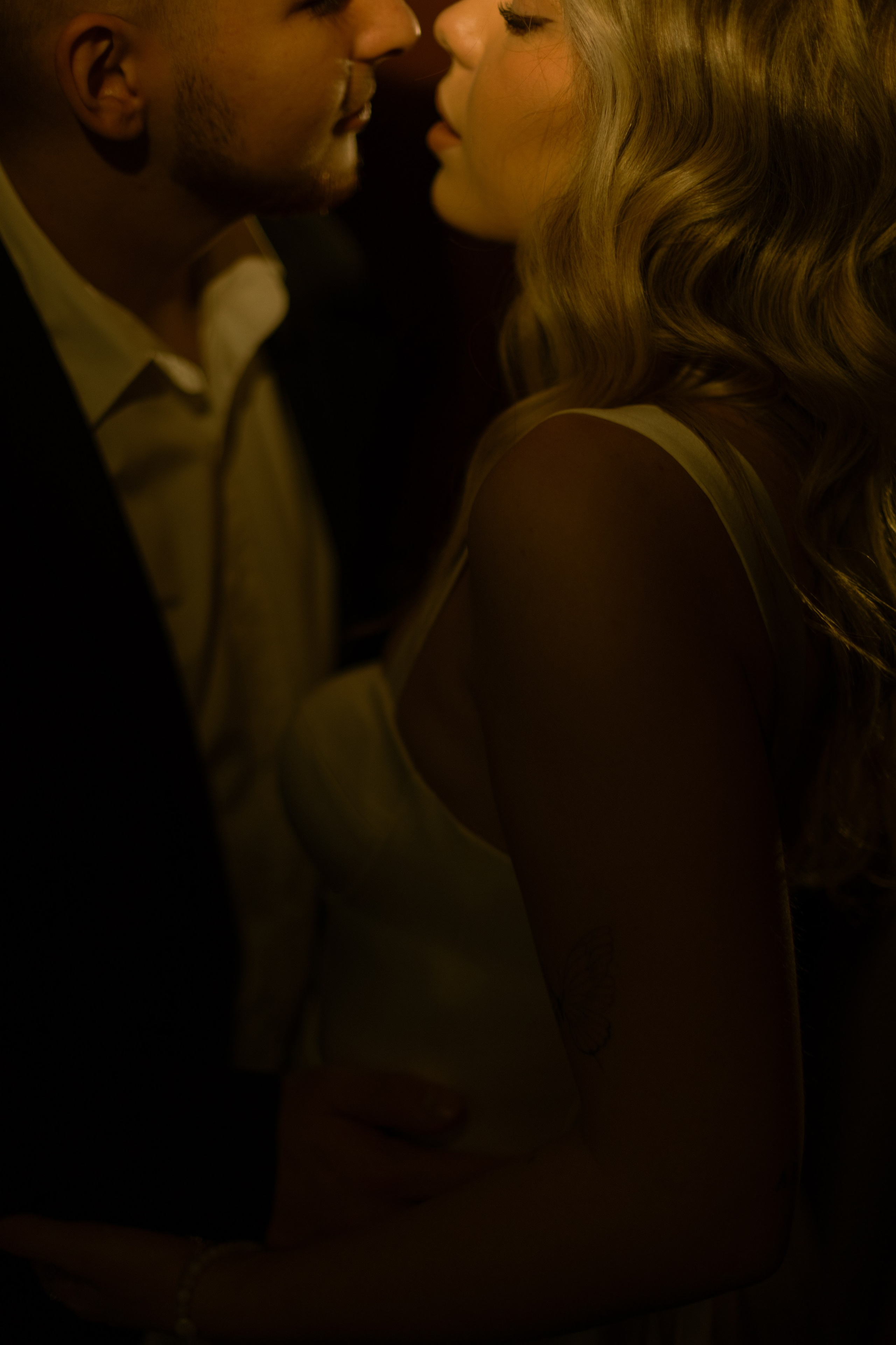 Снимать любовь. Свадебный фотограф в Нижнем Новгороде Анна Кузнецова