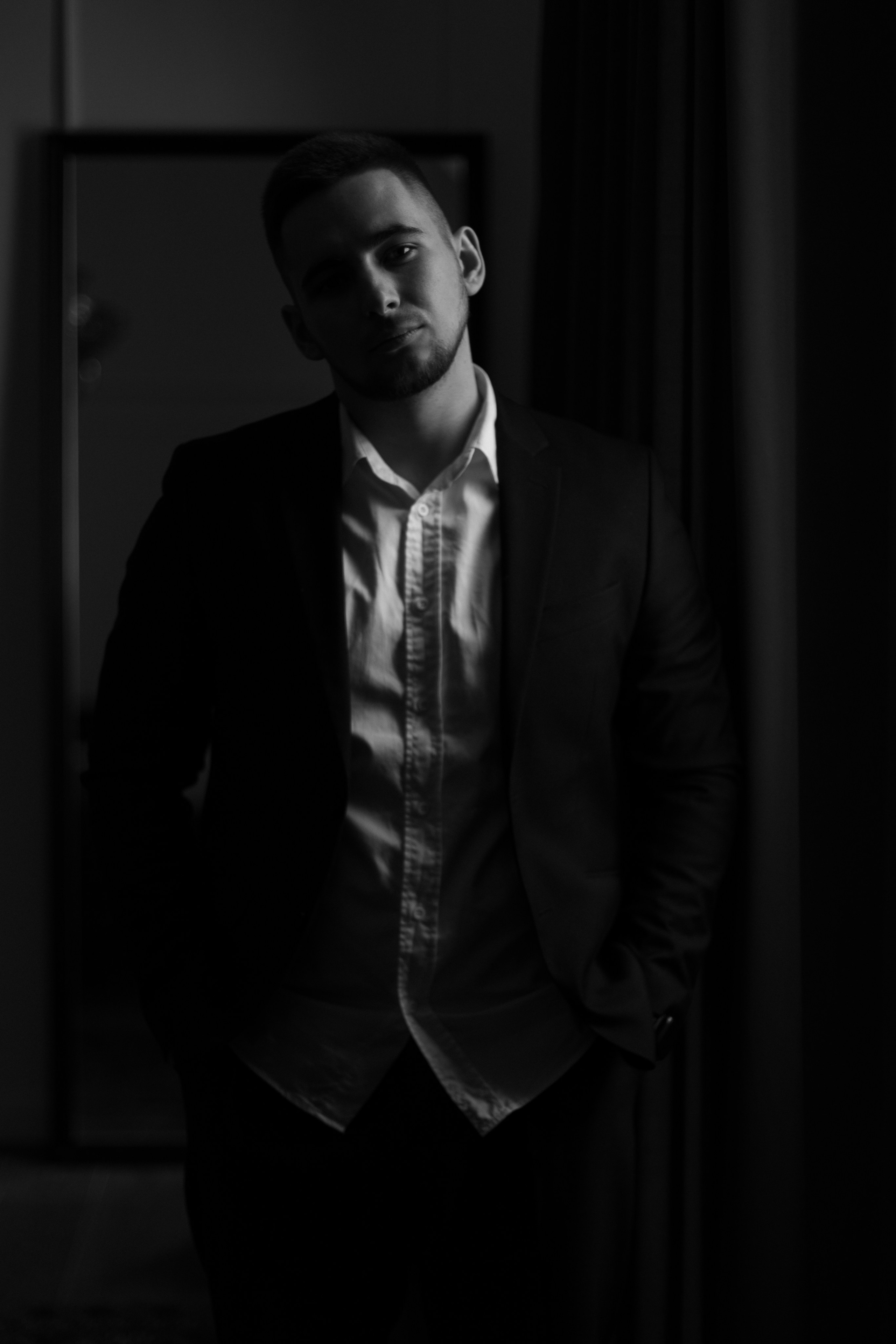 Снимать любовь. Свадебный фотограф в Нижнем Новгороде Анна Кузнецова