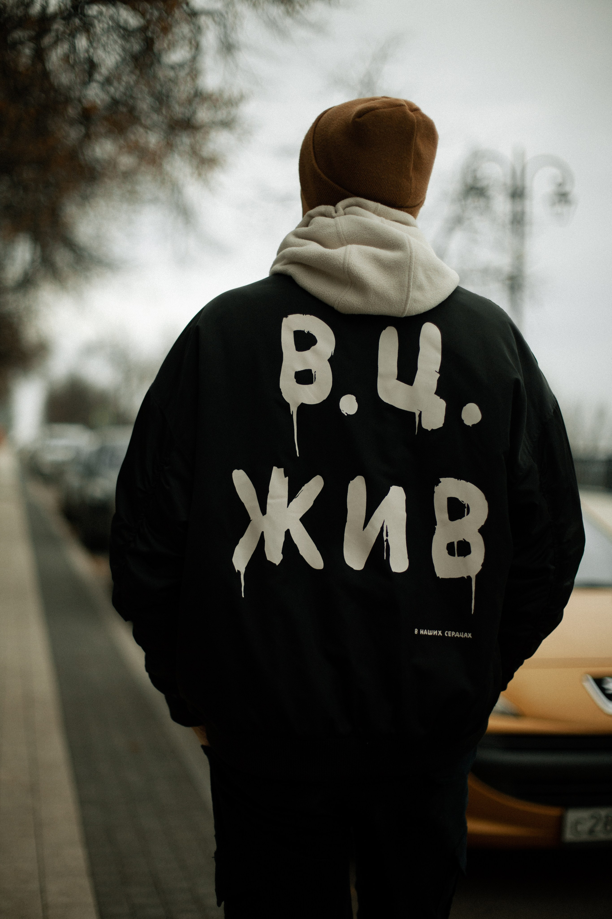 Филипп и Настя. Свадебный фотограф в Нижнем Новгороде Анна Кузнецова