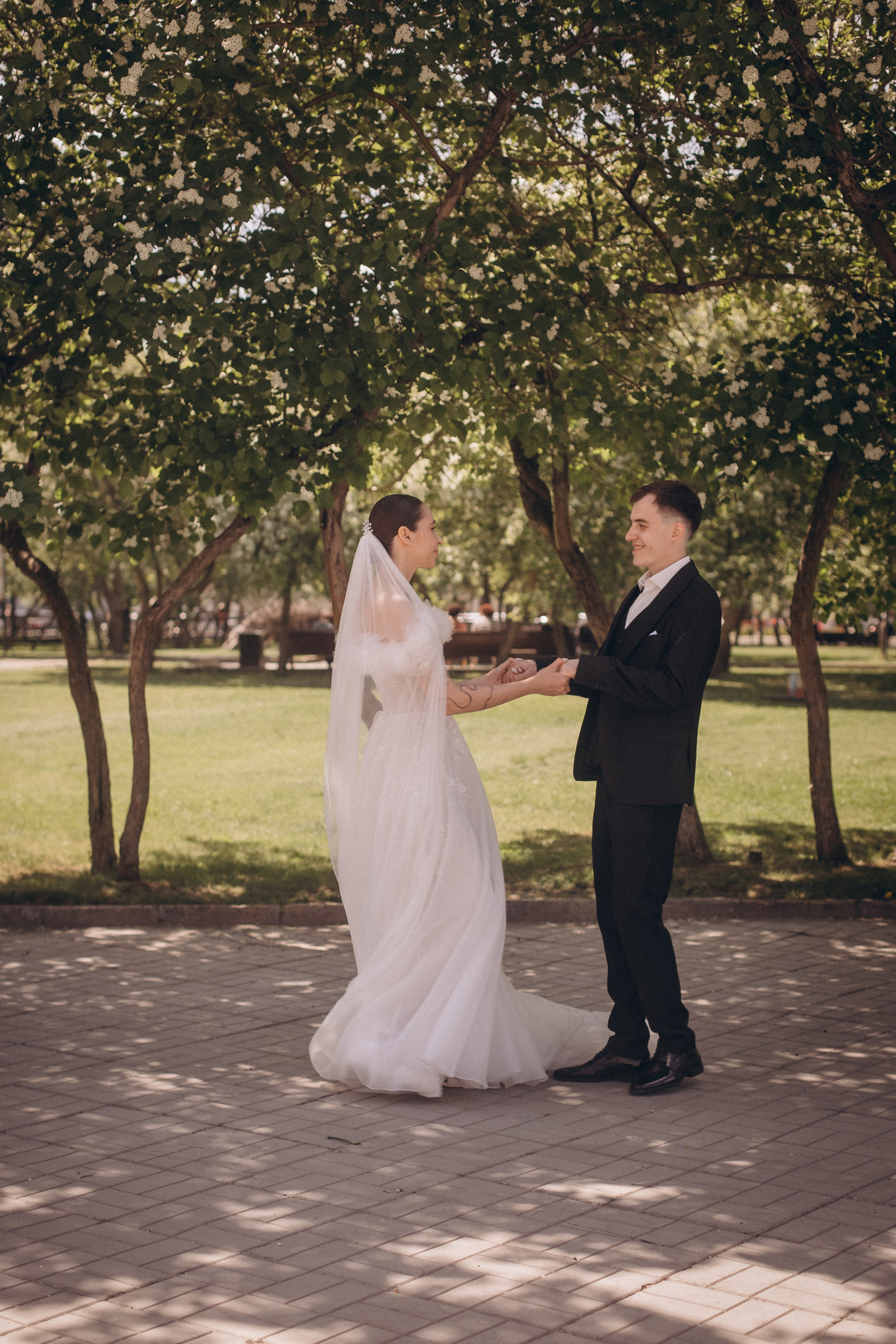 Александр и Анастасия. Фотограф