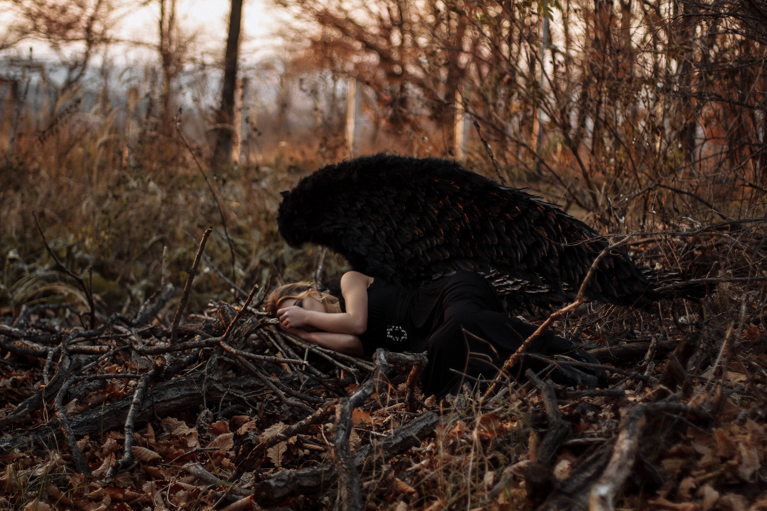 Женский портрет. Портретный фотограф, Славянка