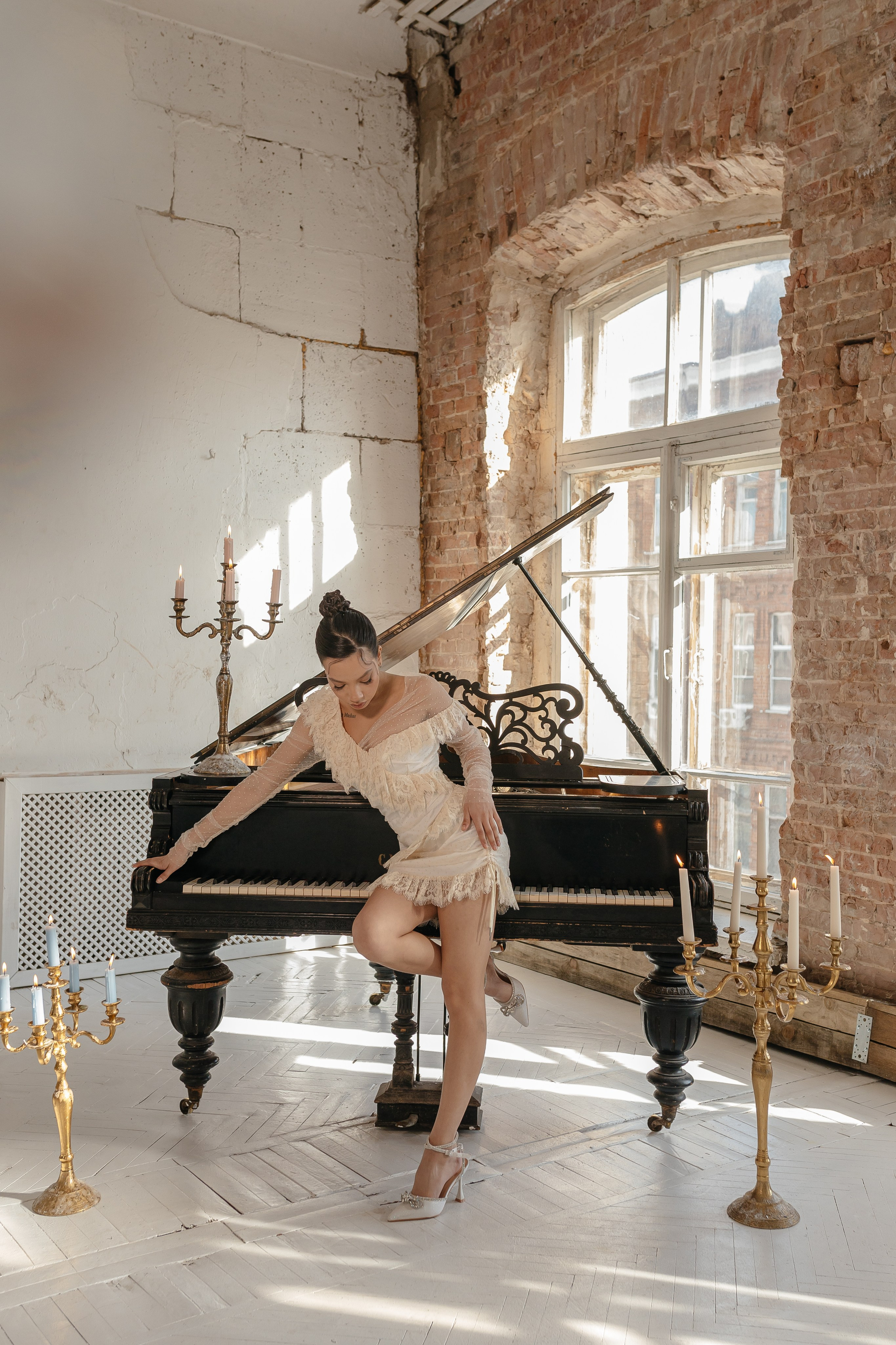 Агата. Свадебный фотограф в Ростове-на-Дону и Азове Малявка Анастасия