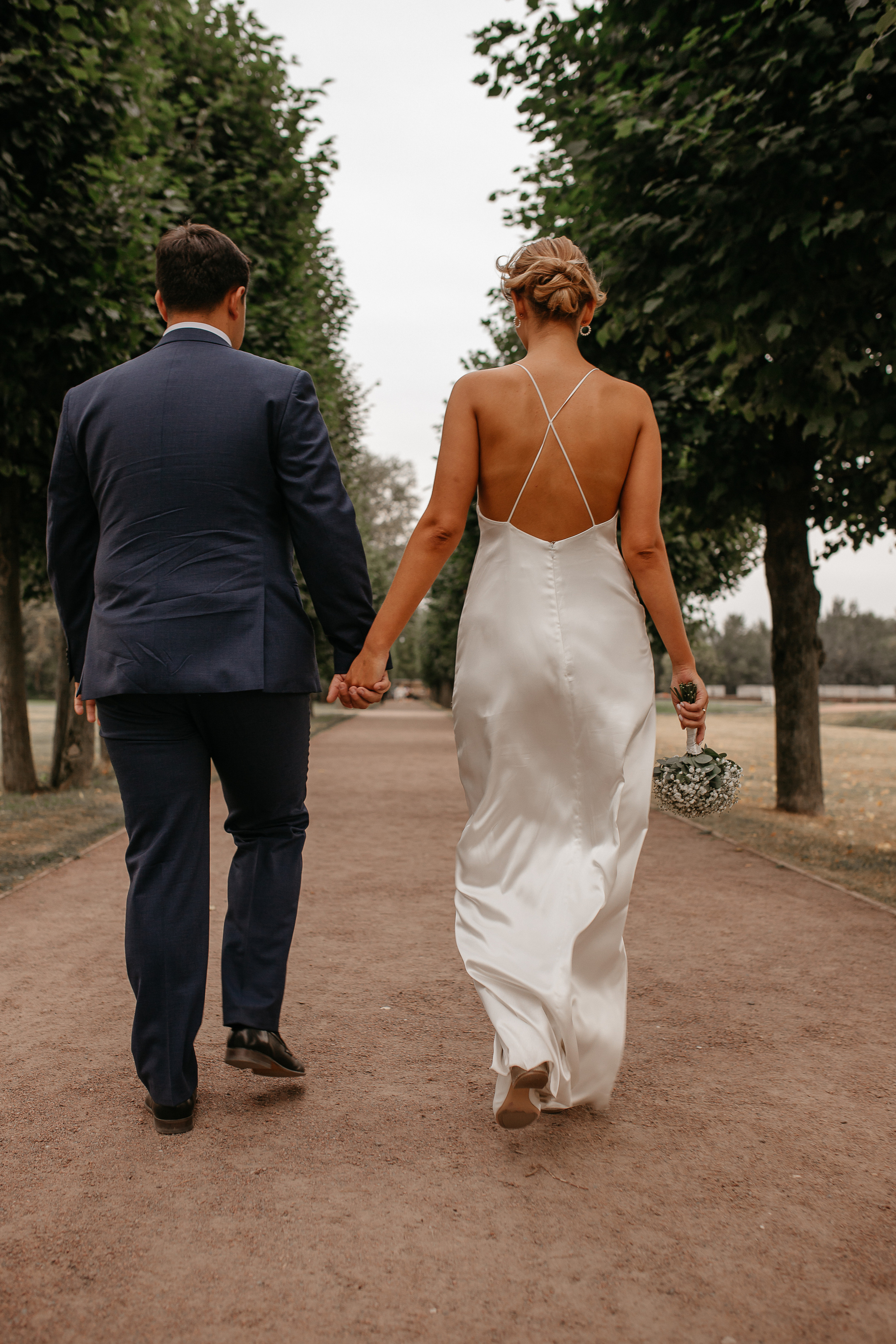 Мария и Николай. Фотограф в Москве Гавриленко Оксана