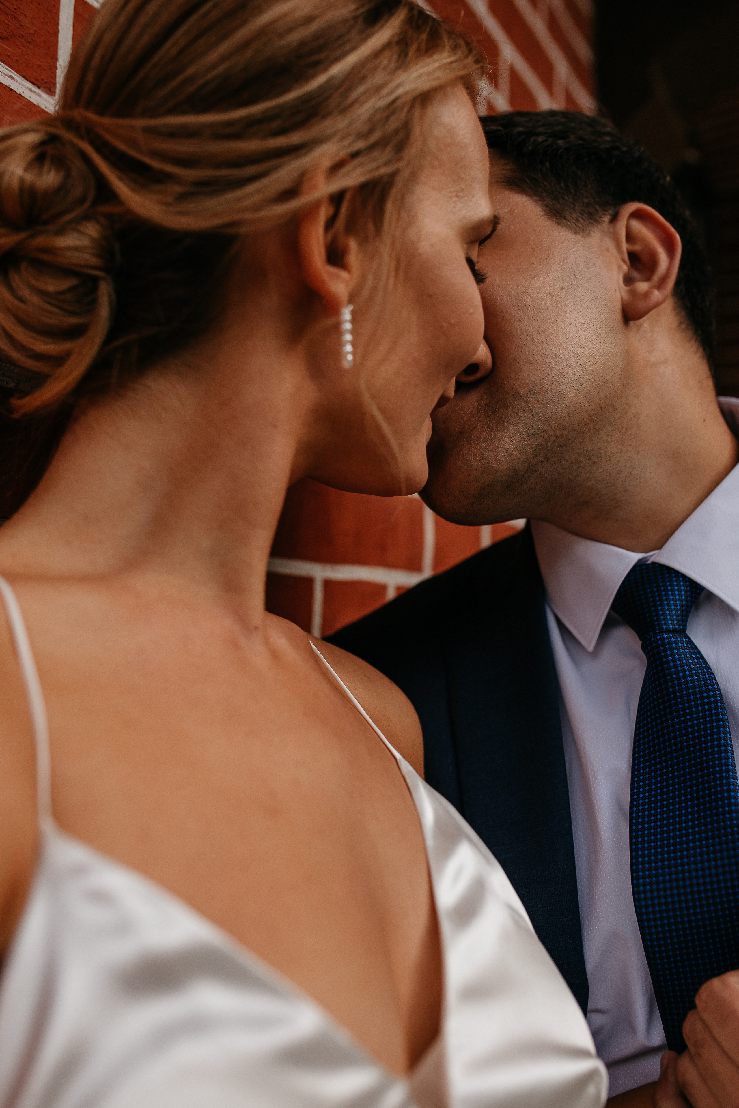 Мария и Николай. Фотограф в Москве Гавриленко Оксана