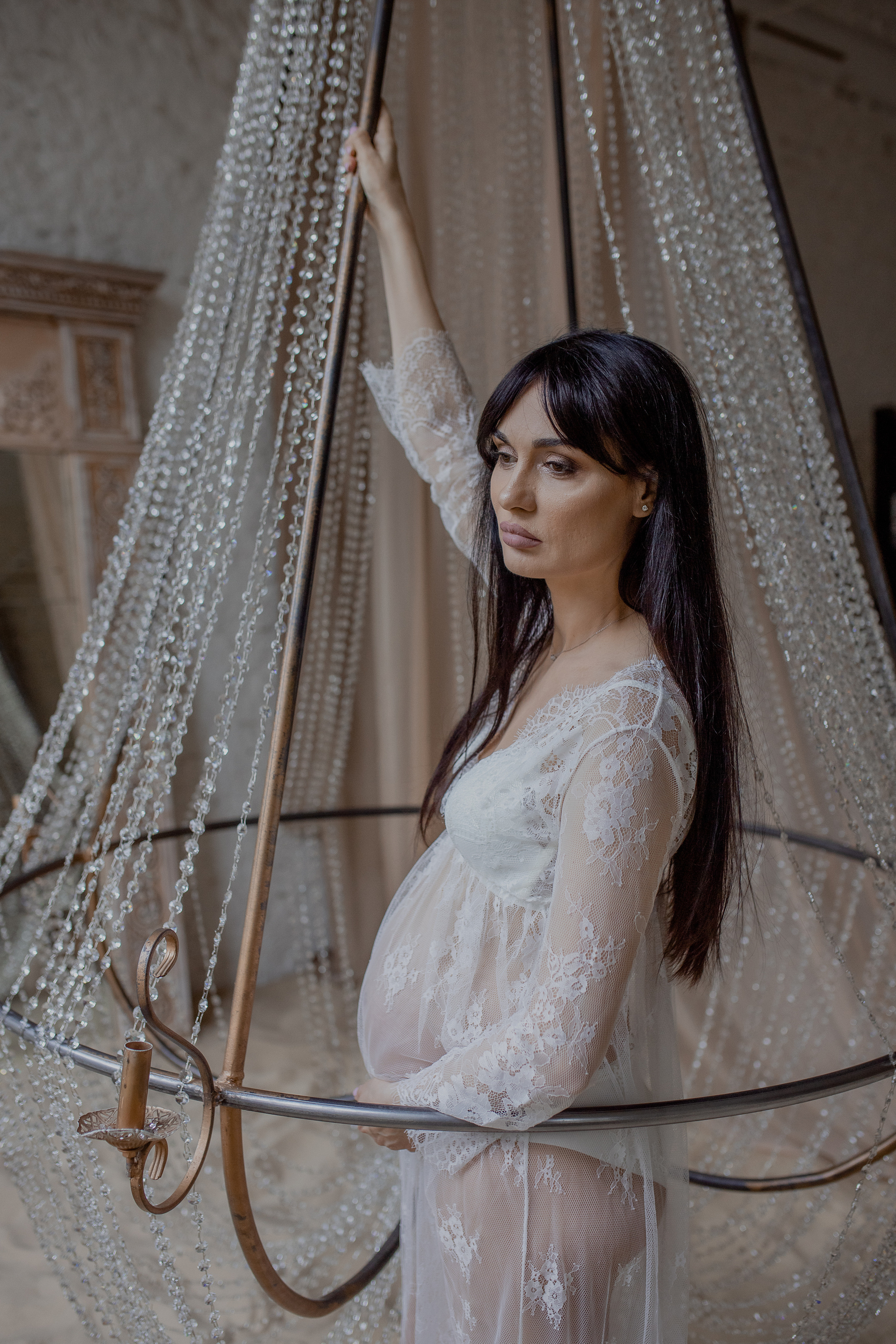 Виктория. Фотограф в Москве Гавриленко Оксана