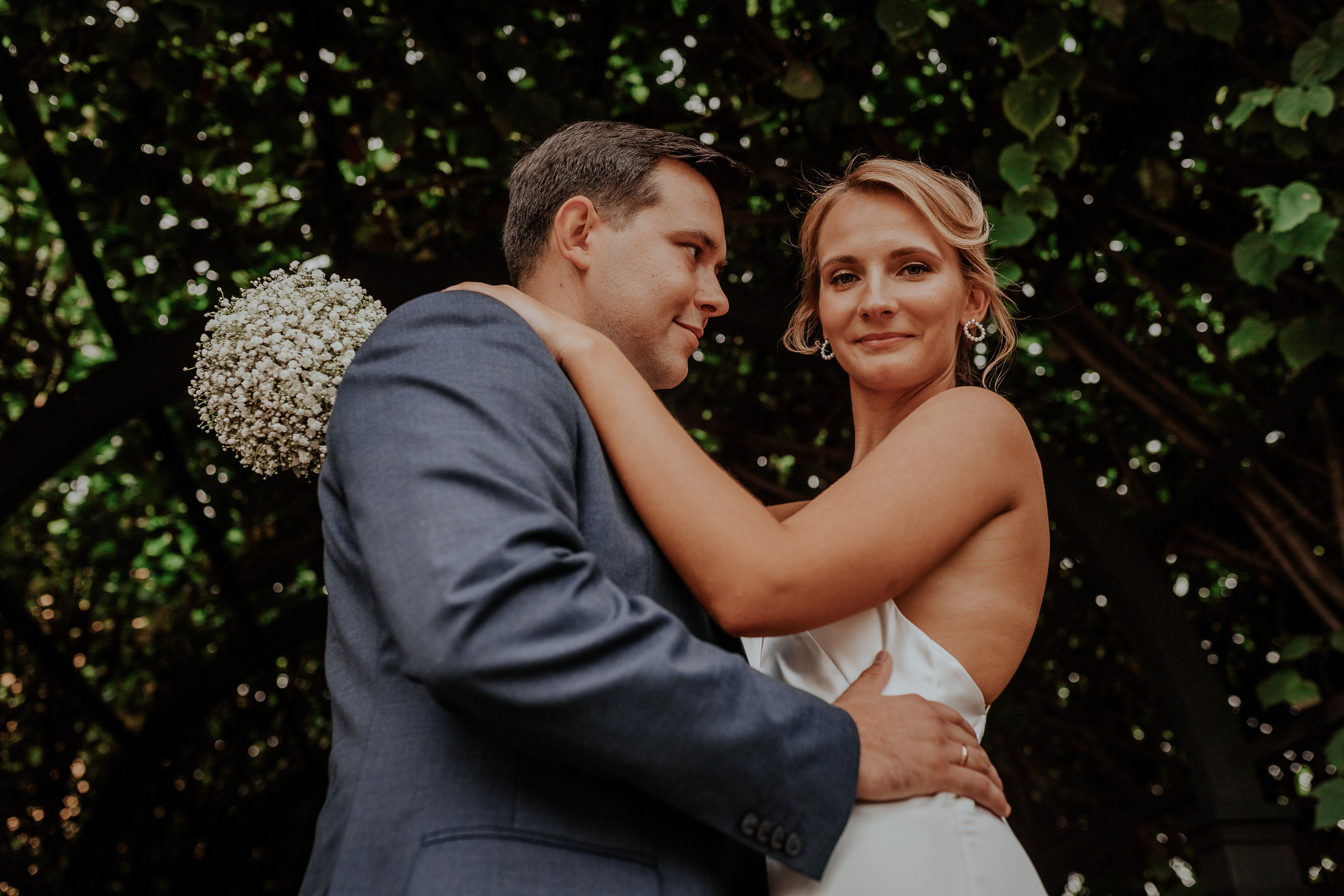 Мария и Николай. Фотограф в Москве Гавриленко Оксана