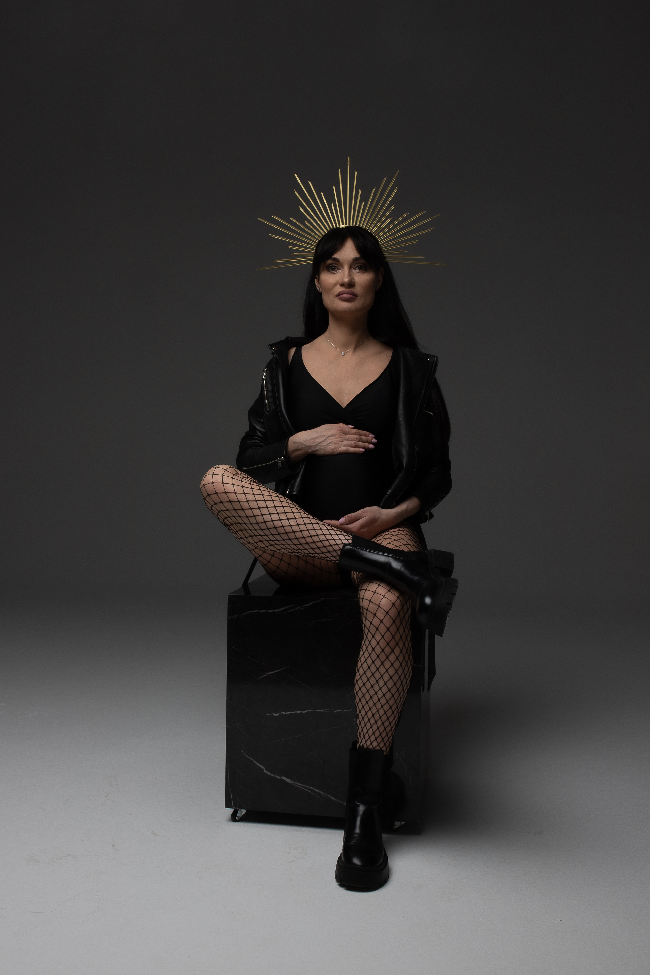 Виктория. Фотограф в Москве Гавриленко Оксана