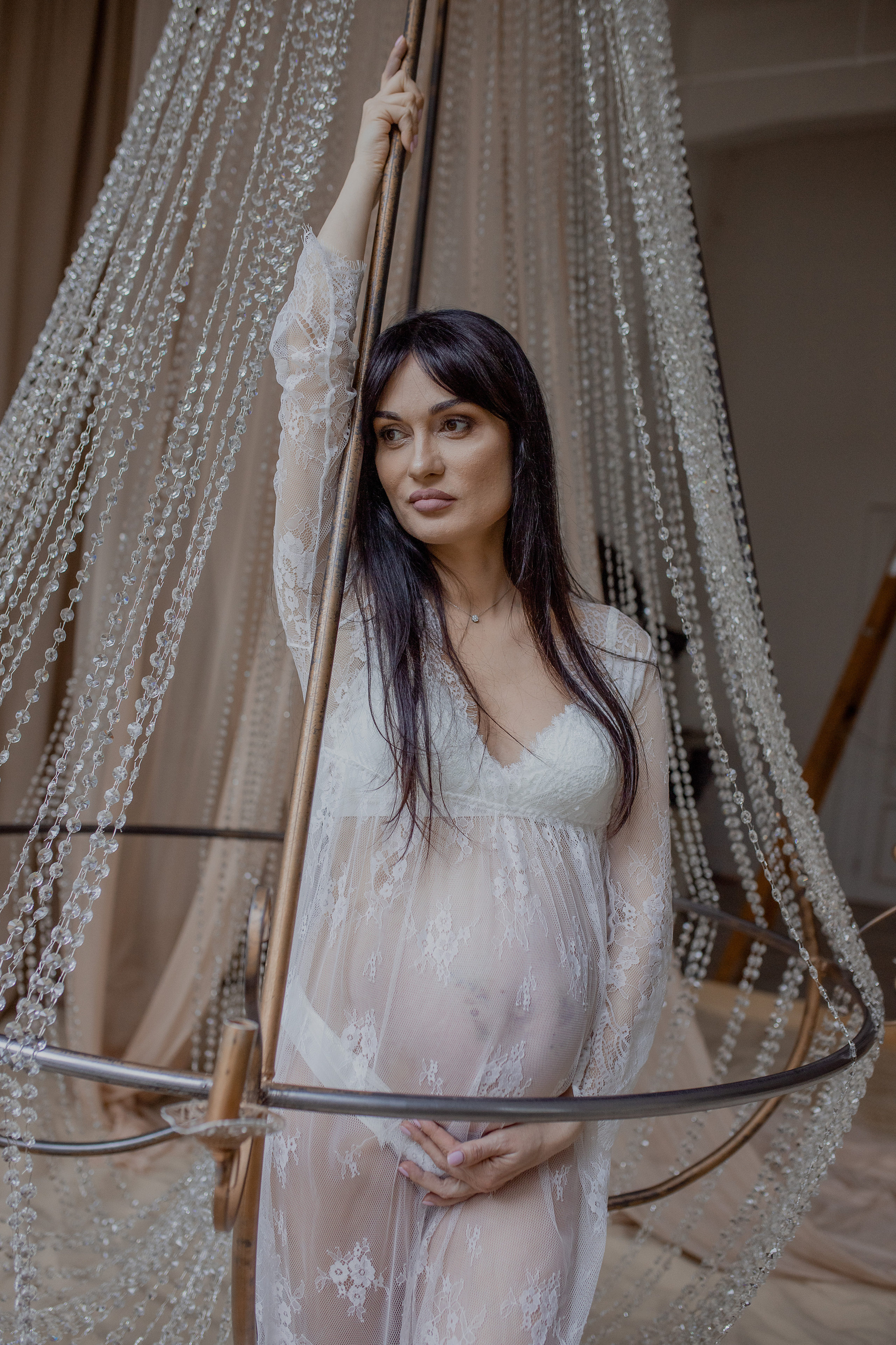 Виктория. Фотограф в Москве Гавриленко Оксана