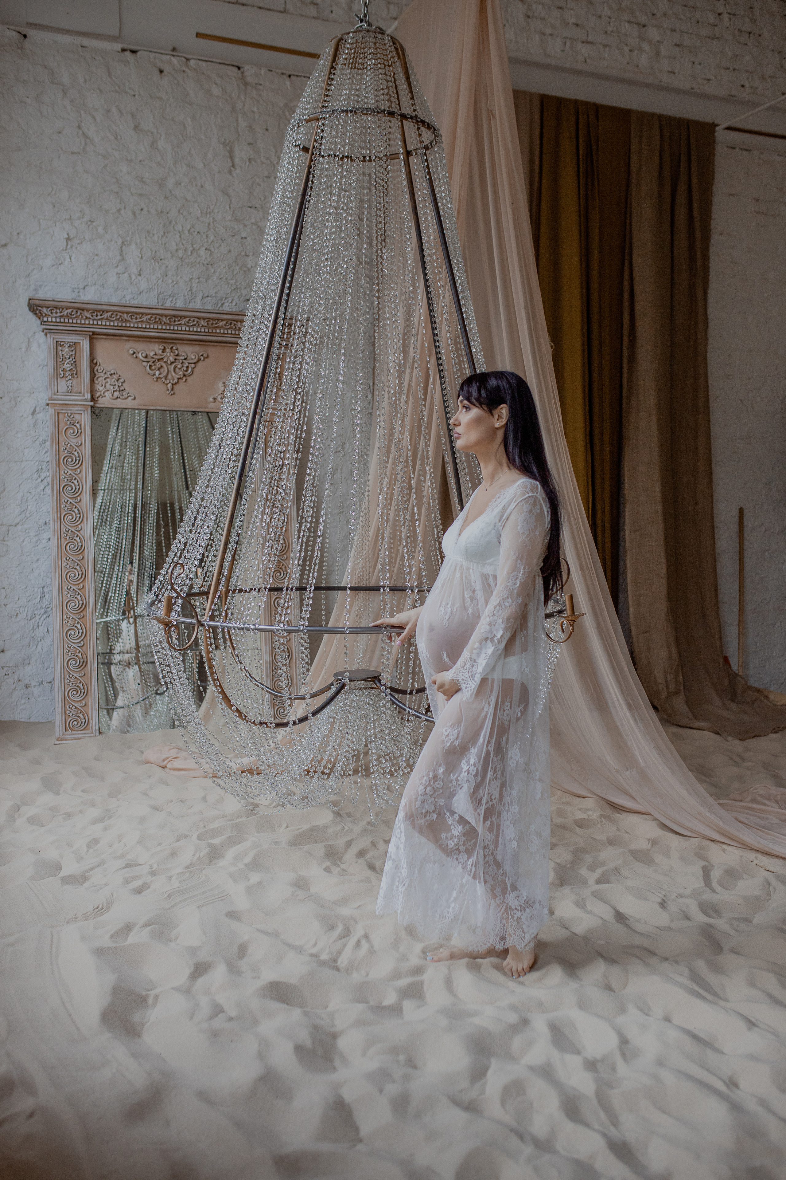 Виктория. Фотограф в Москве Гавриленко Оксана