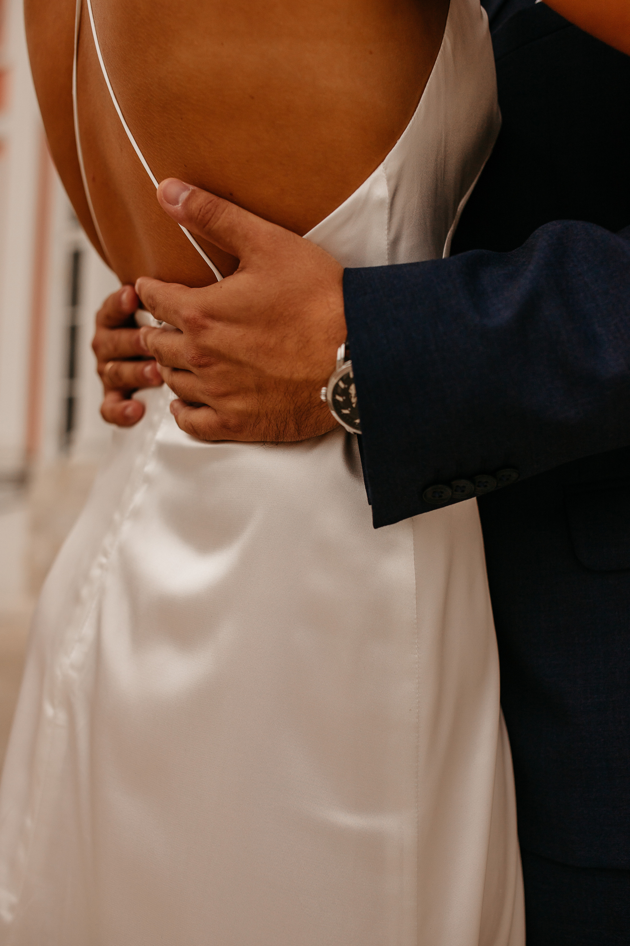 Мария и Николай. Фотограф в Москве Гавриленко Оксана