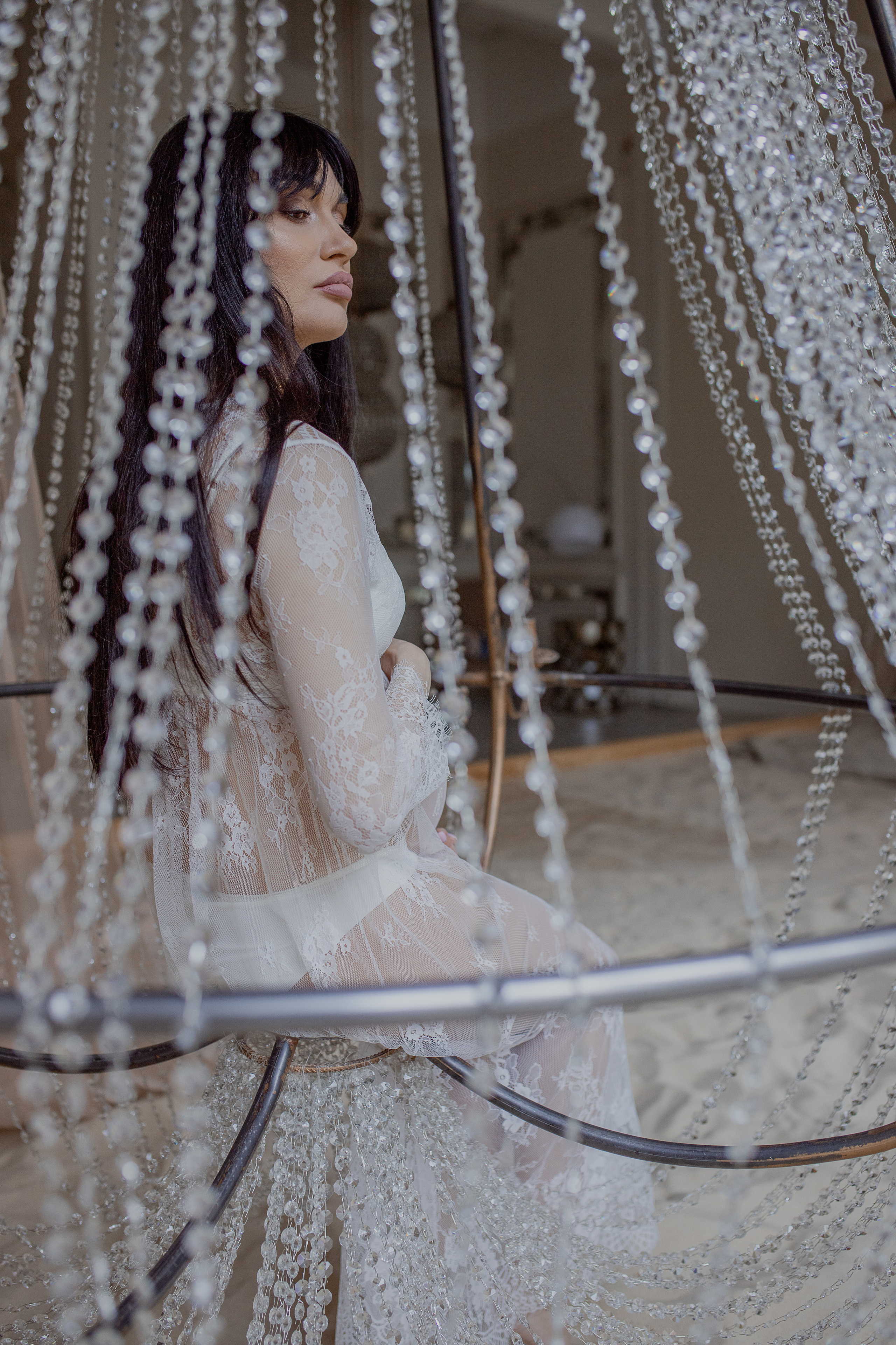 Виктория. Фотограф в Москве Гавриленко Оксана