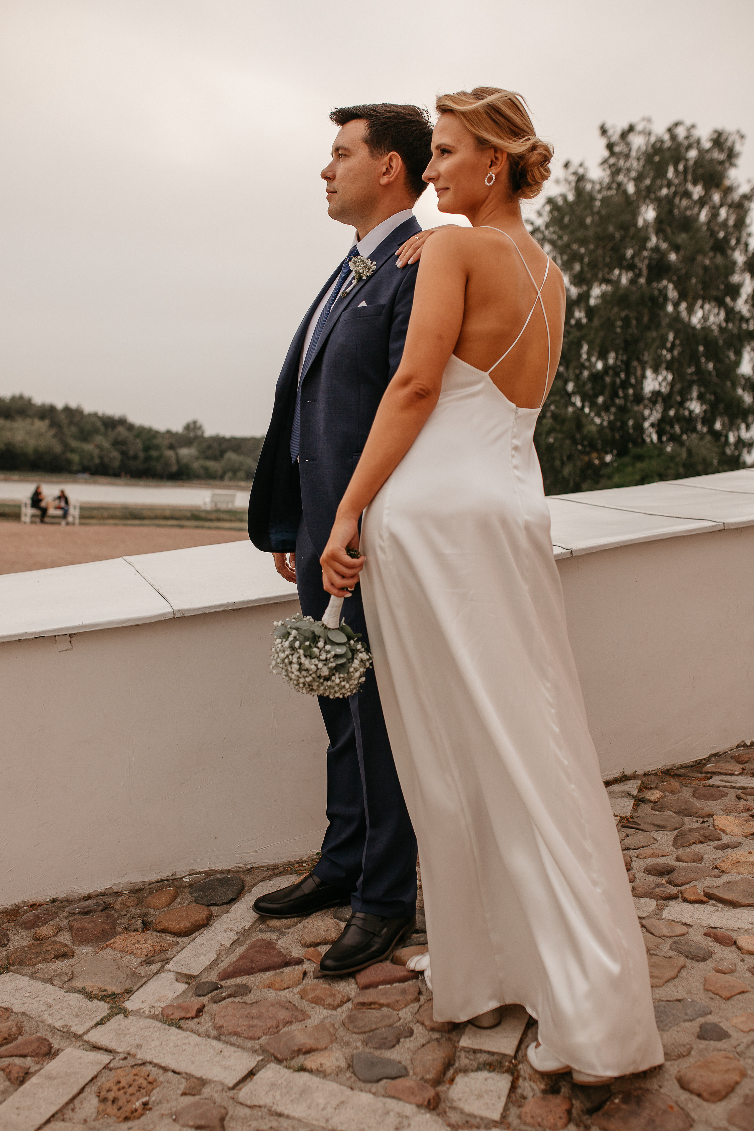 Мария и Николай. Фотограф в Москве Гавриленко Оксана