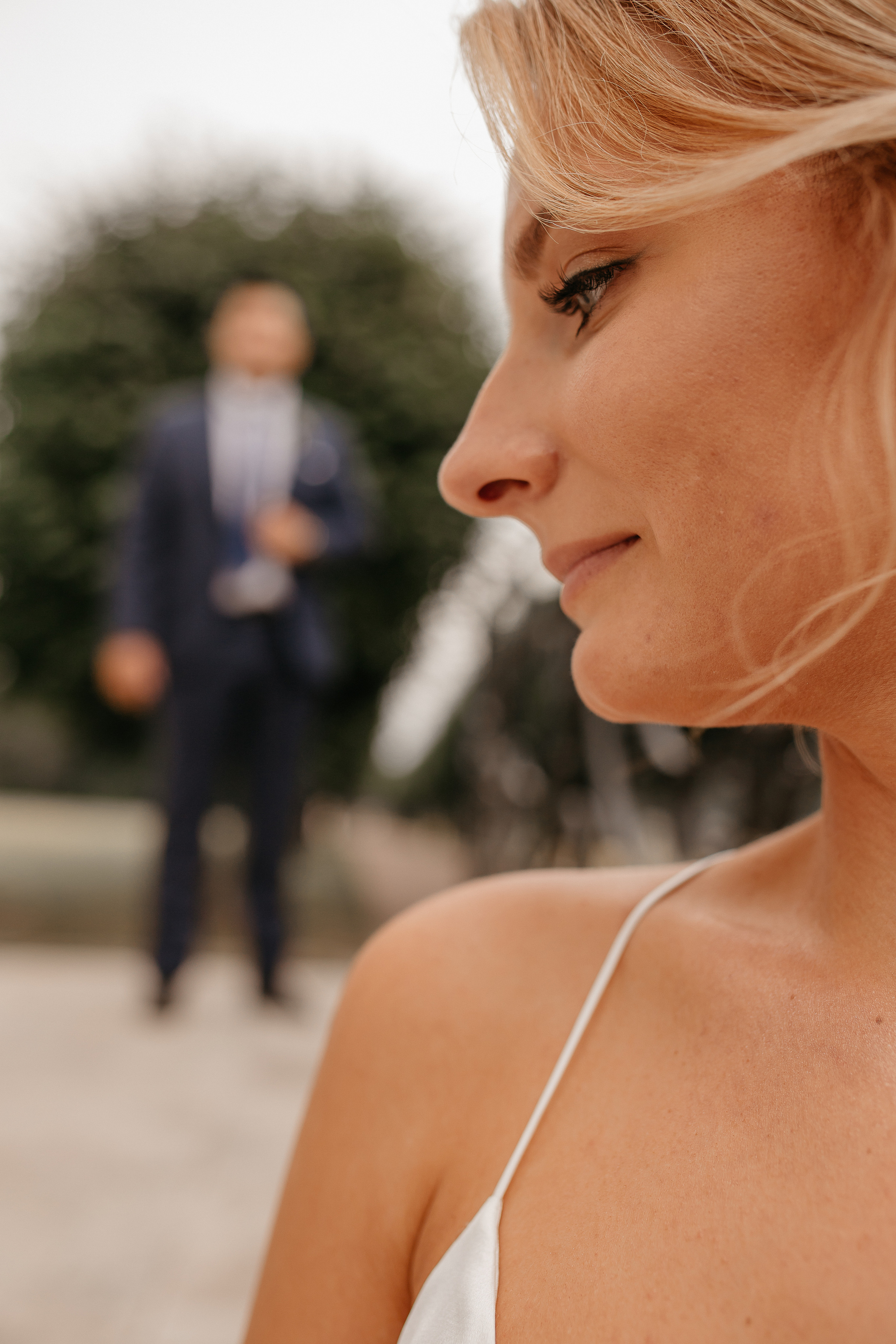 Мария и Николай. Фотограф в Москве Гавриленко Оксана