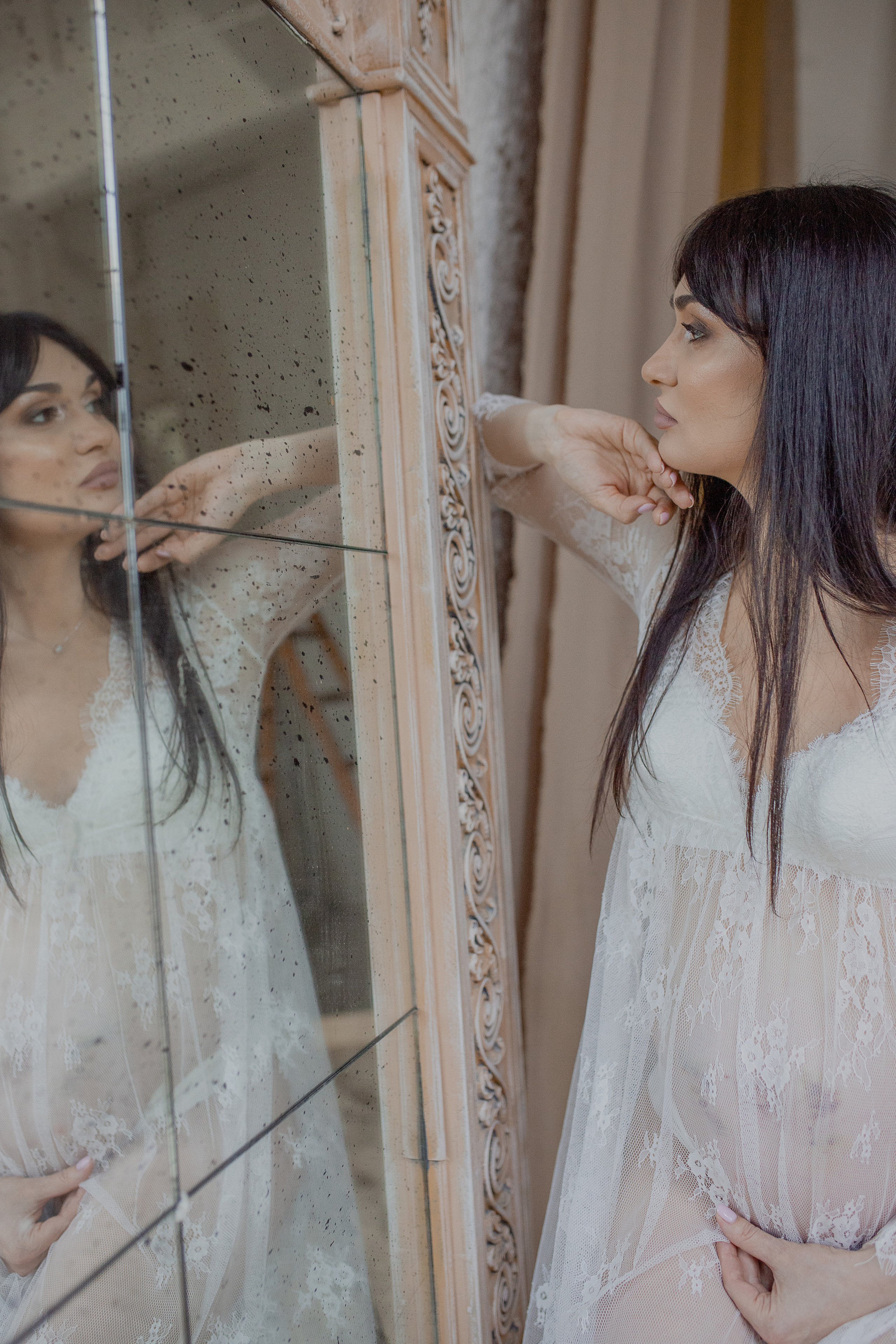 Виктория. Фотограф в Москве Гавриленко Оксана