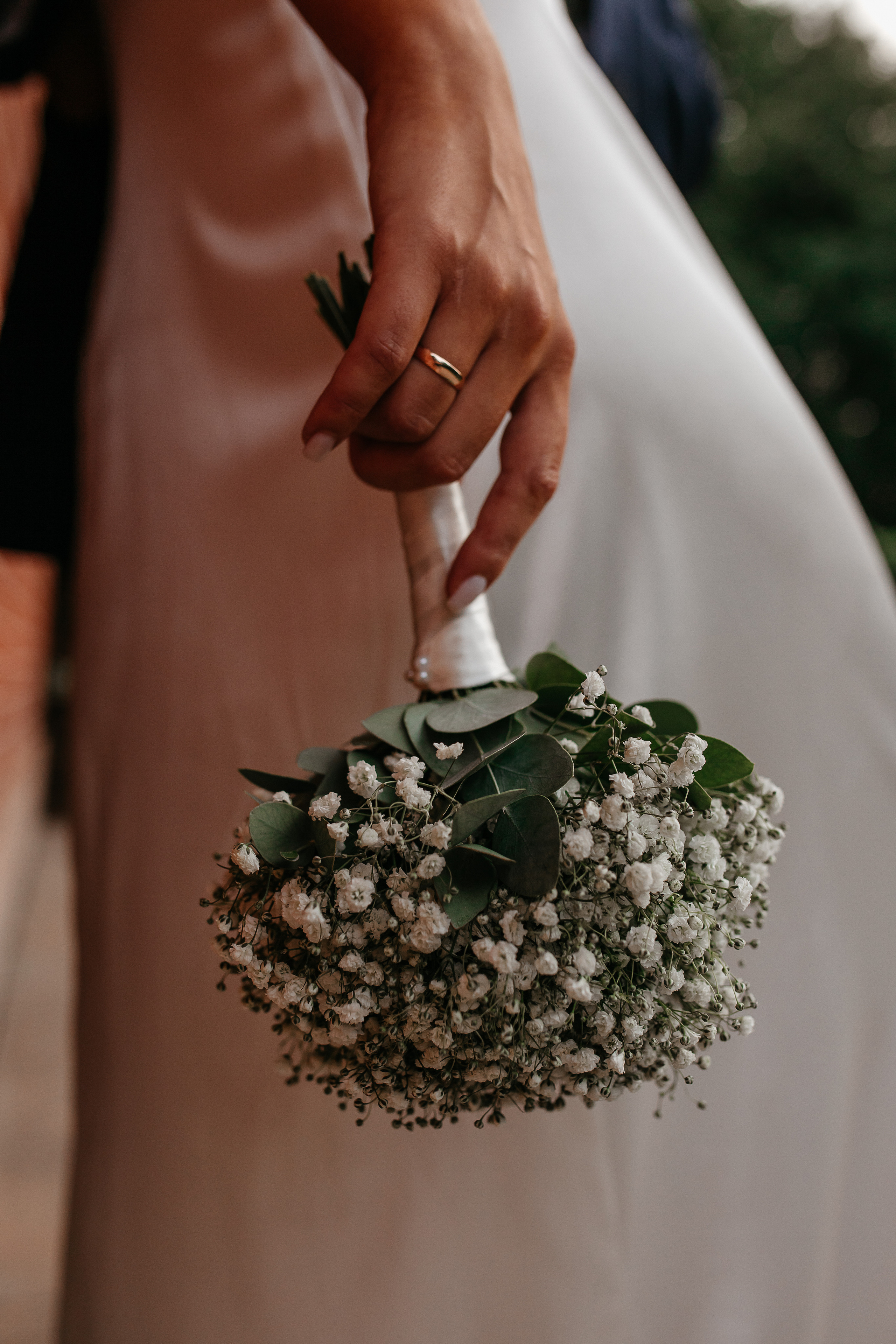 Мария и Николай. Фотограф в Москве Гавриленко Оксана