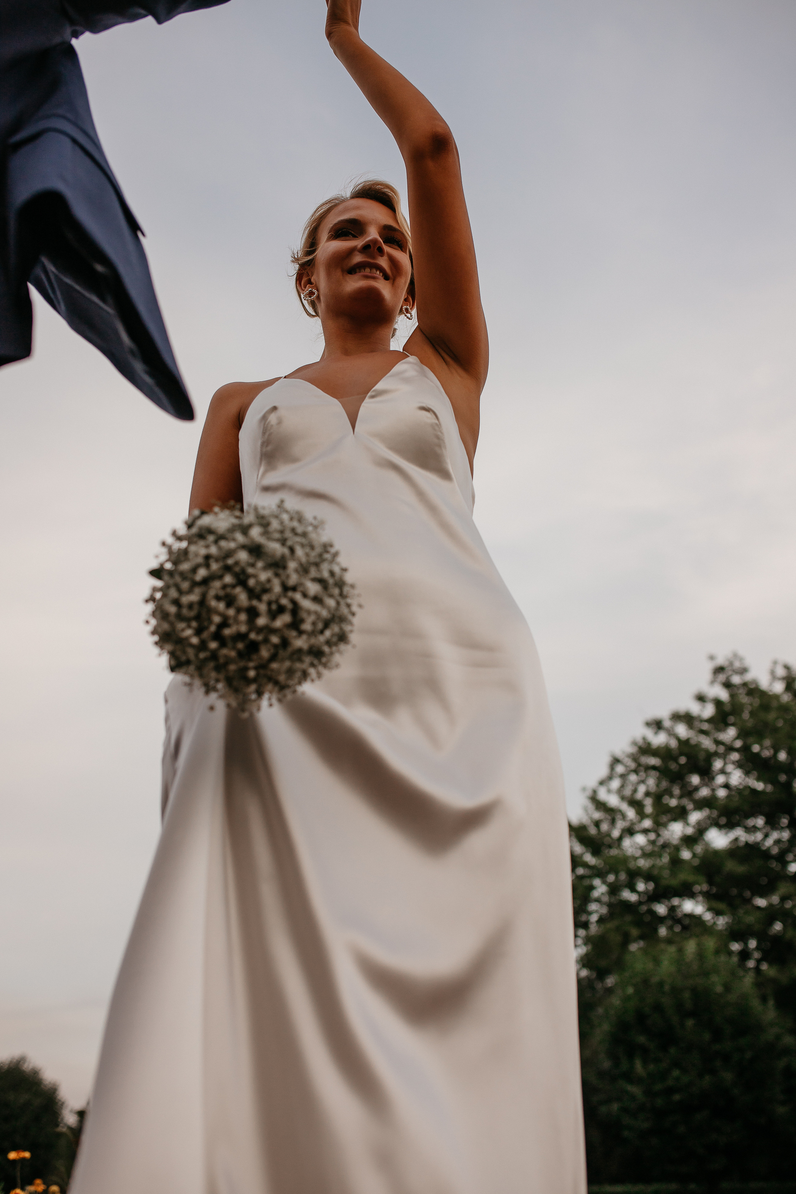 Мария и Николай. Фотограф в Москве Гавриленко Оксана