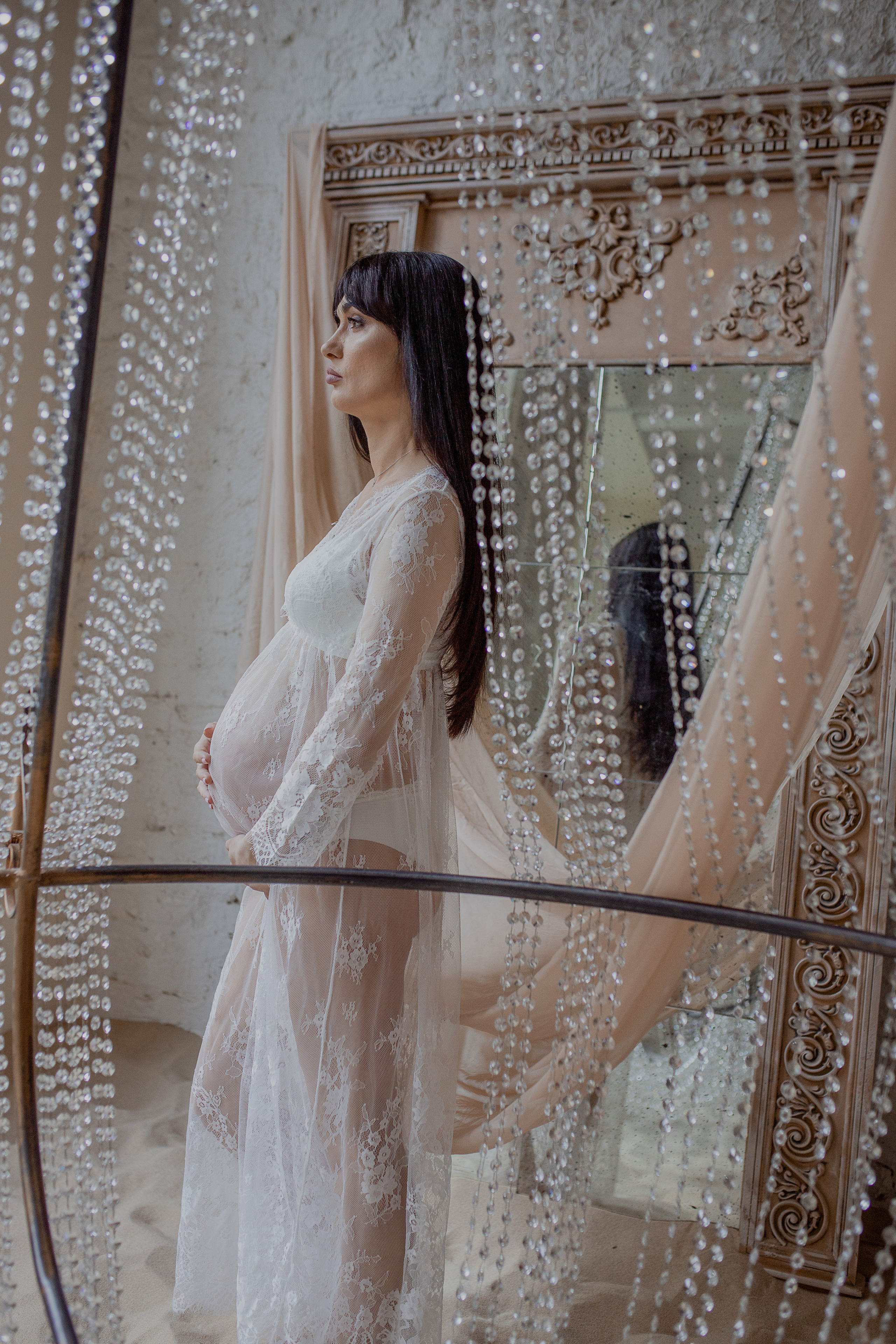 Виктория. Фотограф в Москве Гавриленко Оксана