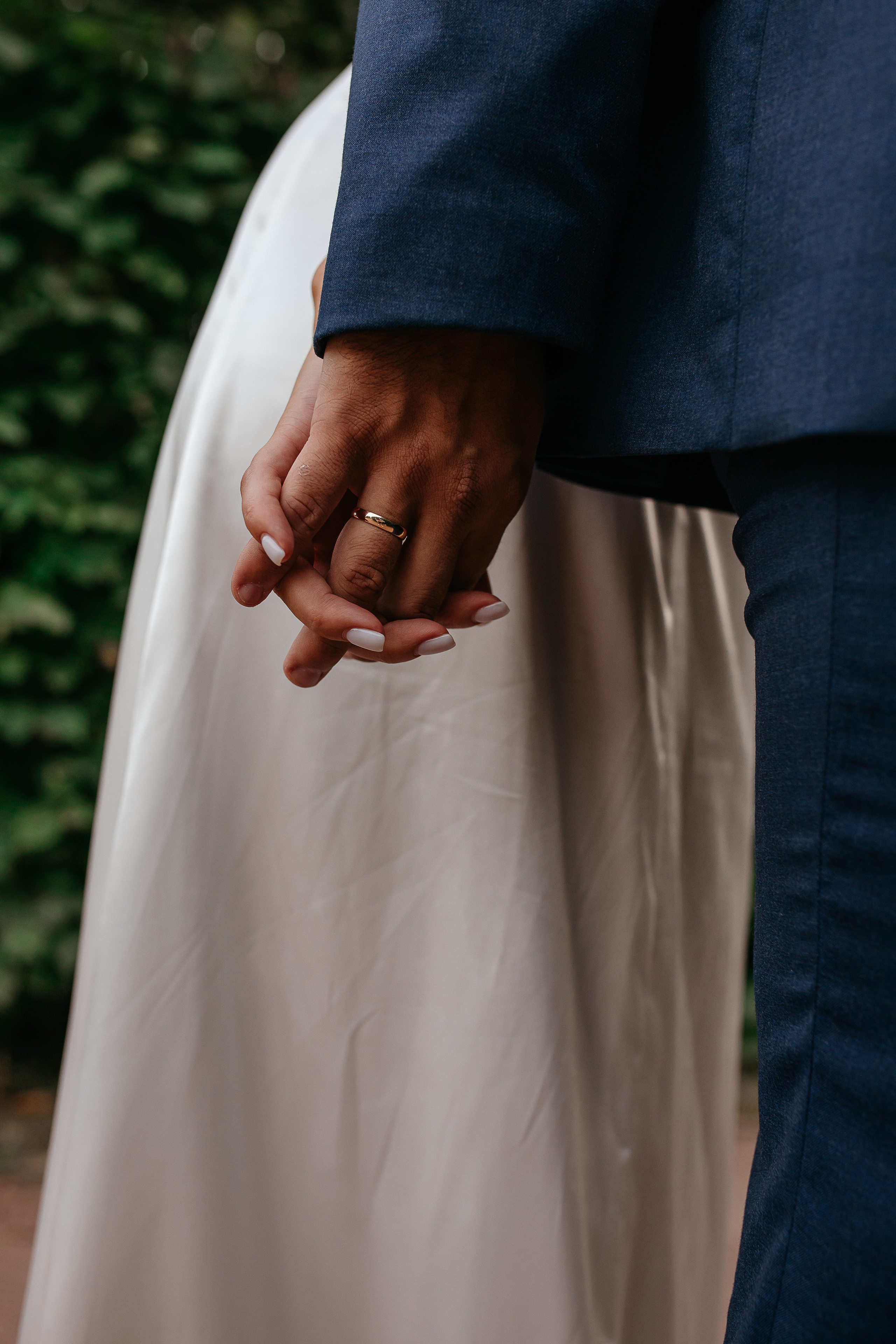 Мария и Николай. Фотограф в Москве Гавриленко Оксана