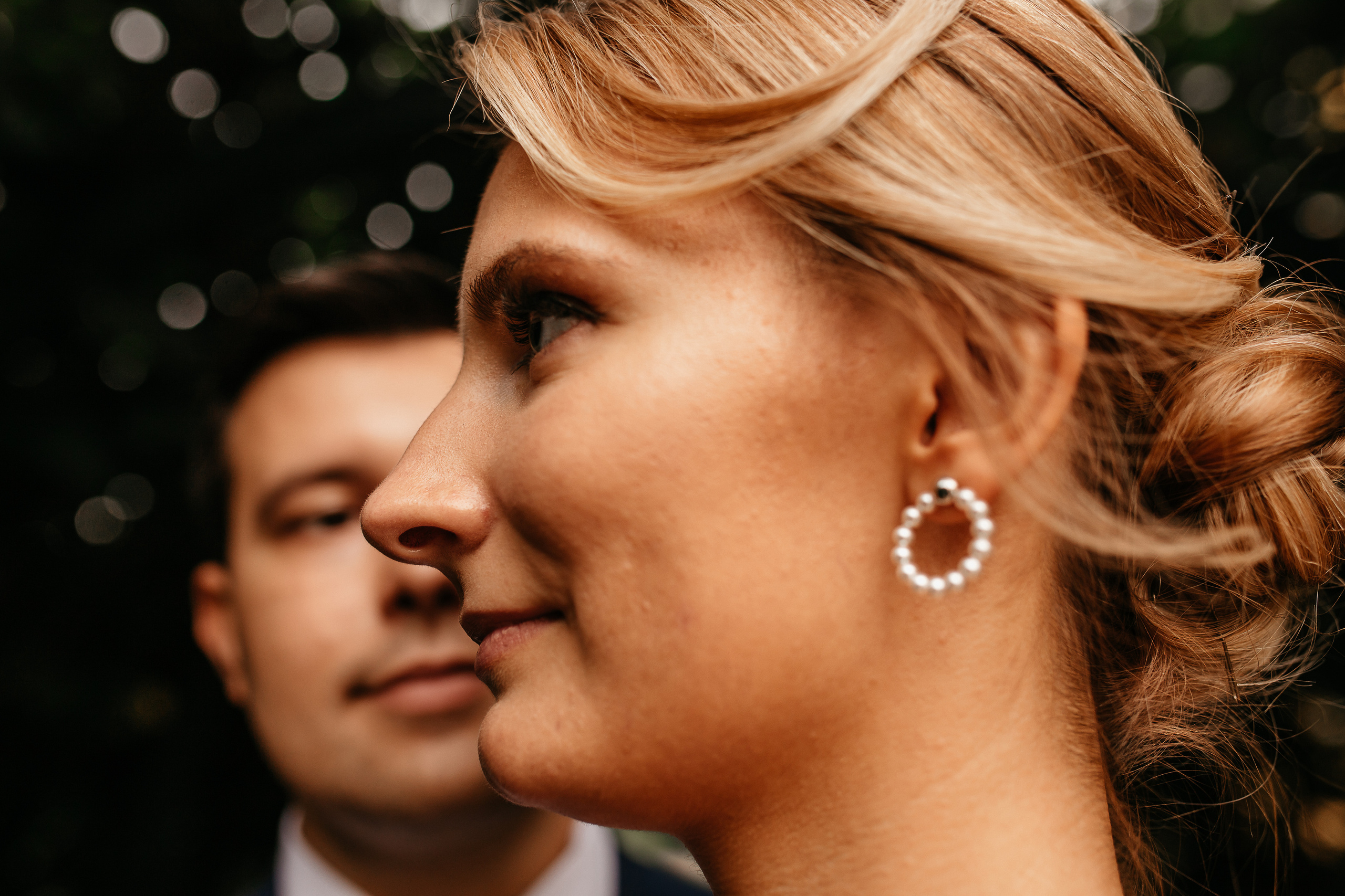 Мария и Николай. Фотограф в Москве Гавриленко Оксана