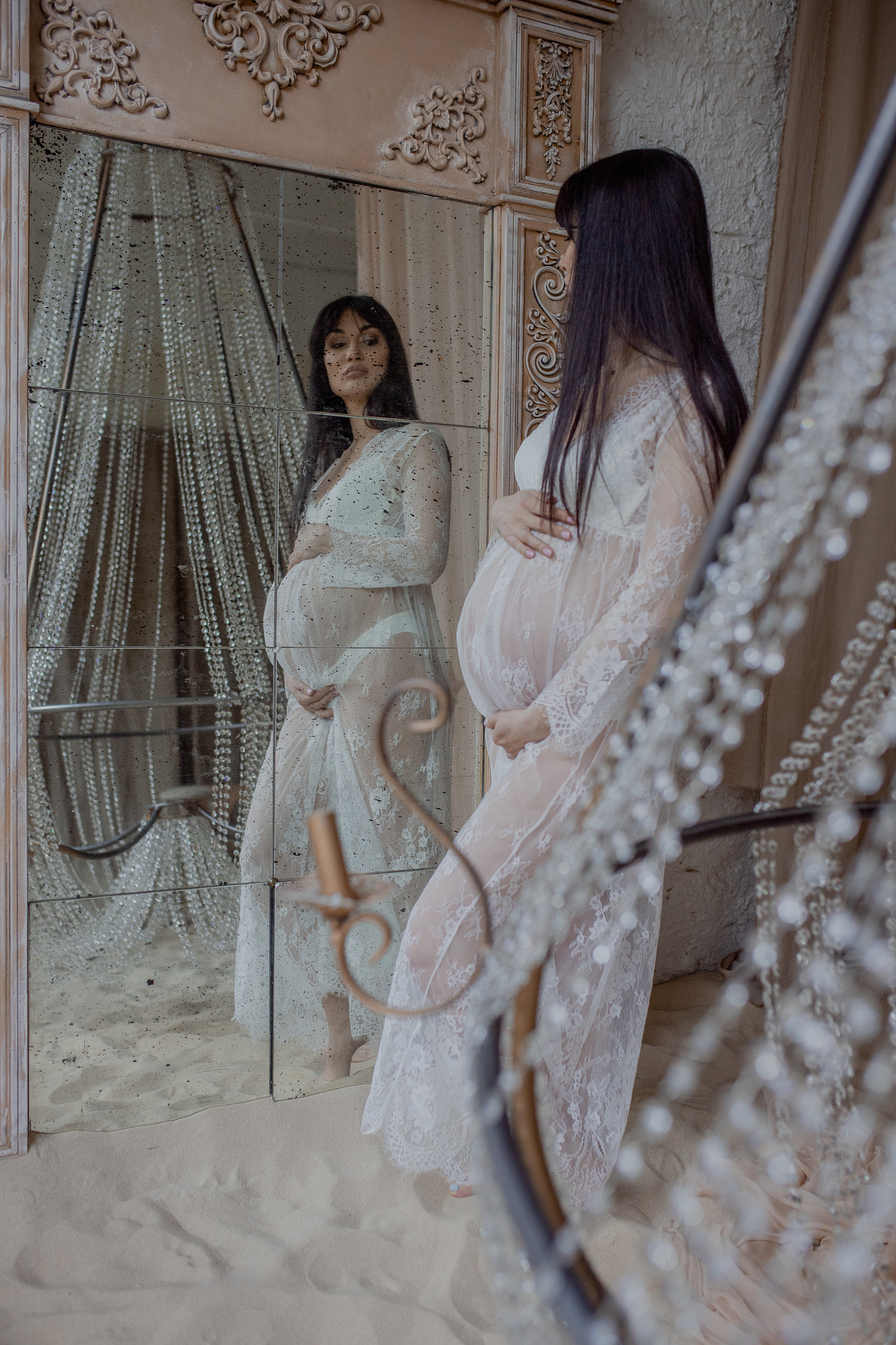 Виктория. Фотограф в Москве Гавриленко Оксана