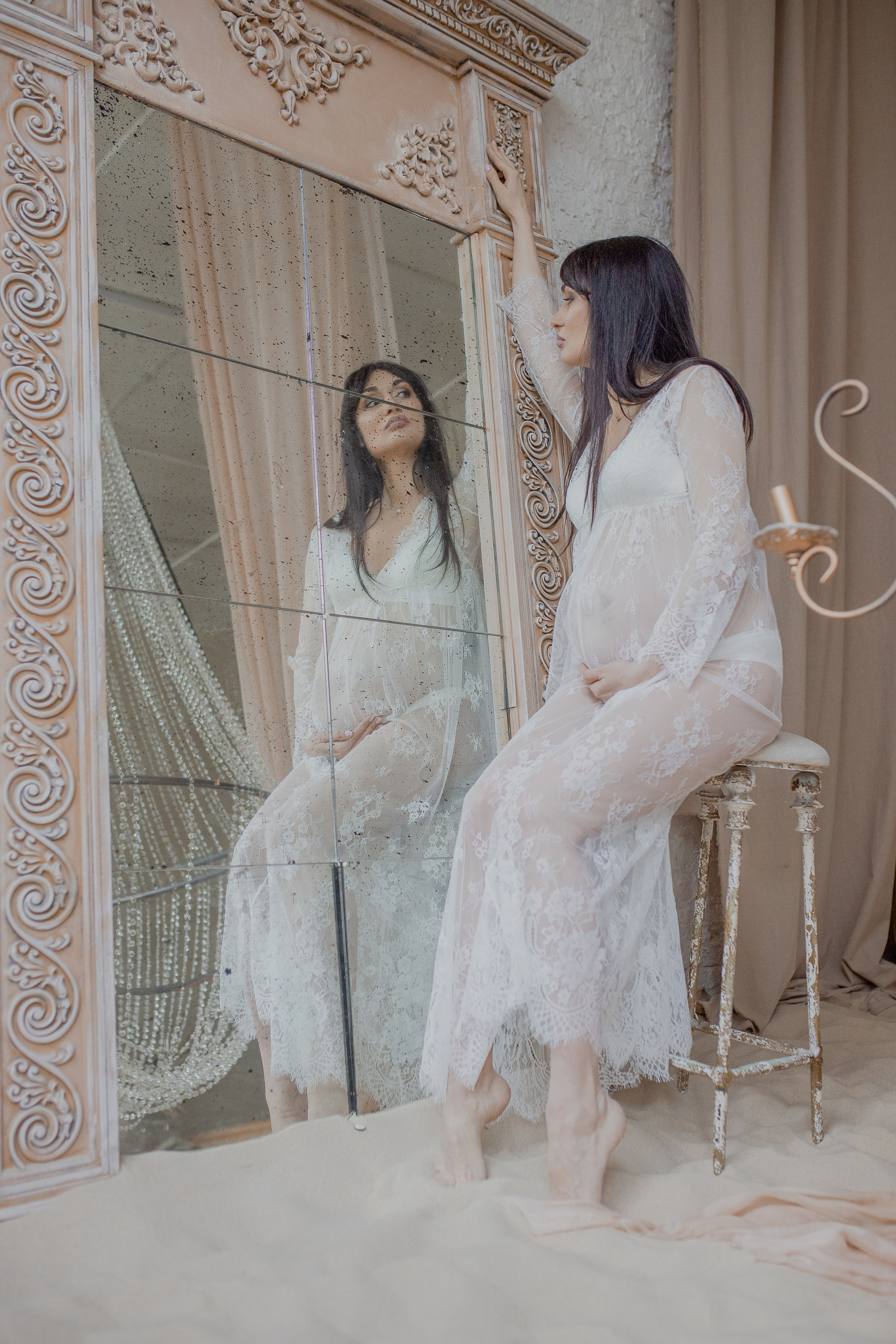 Виктория. Фотограф в Москве Гавриленко Оксана