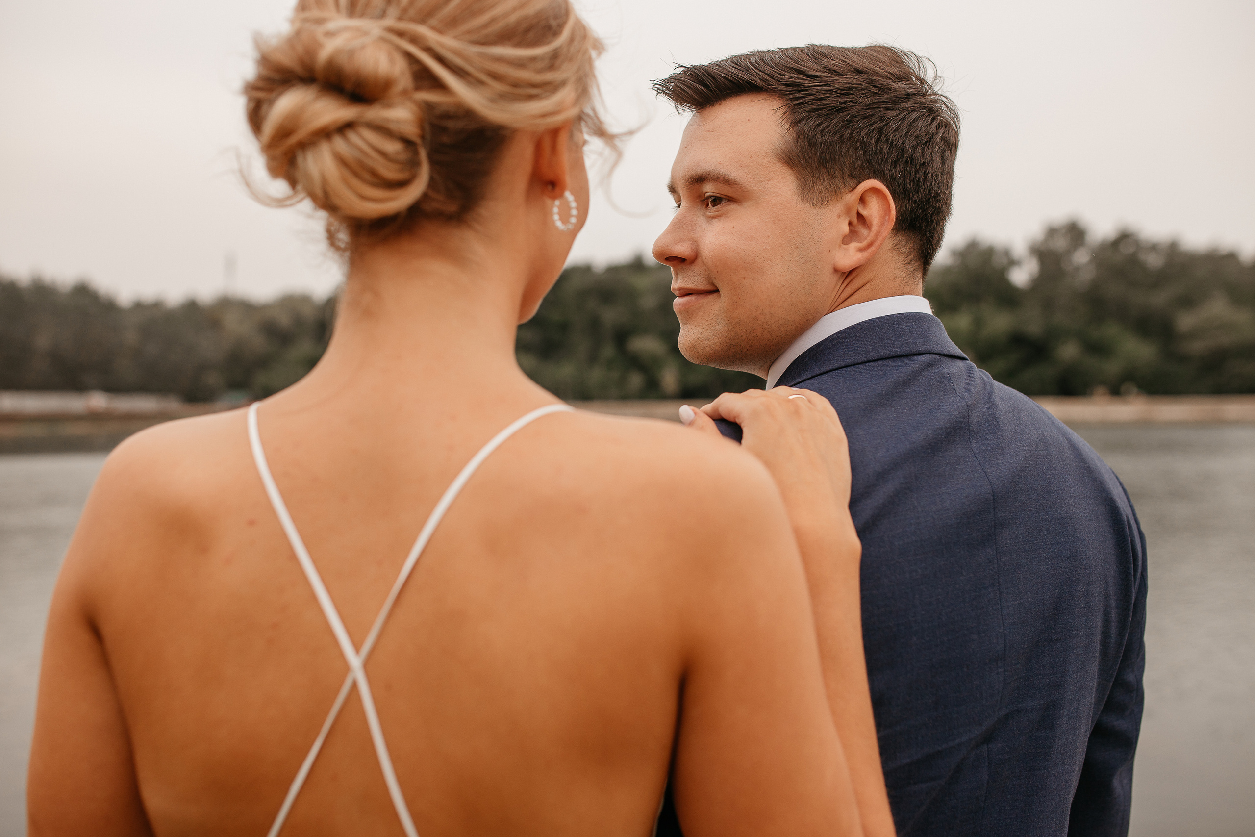 Мария и Николай. Фотограф в Москве Гавриленко Оксана