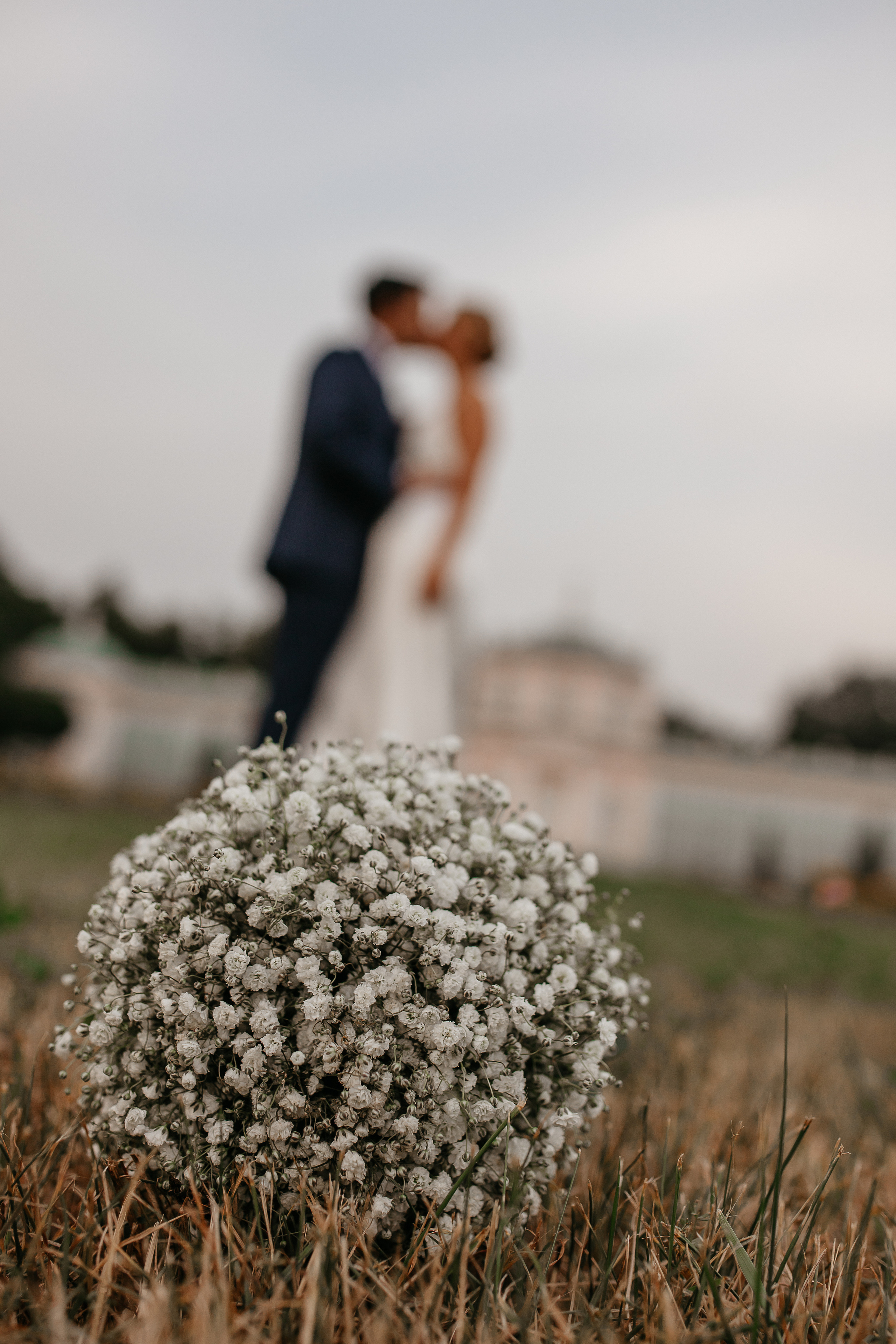 Мария и Николай. Фотограф в Москве Гавриленко Оксана