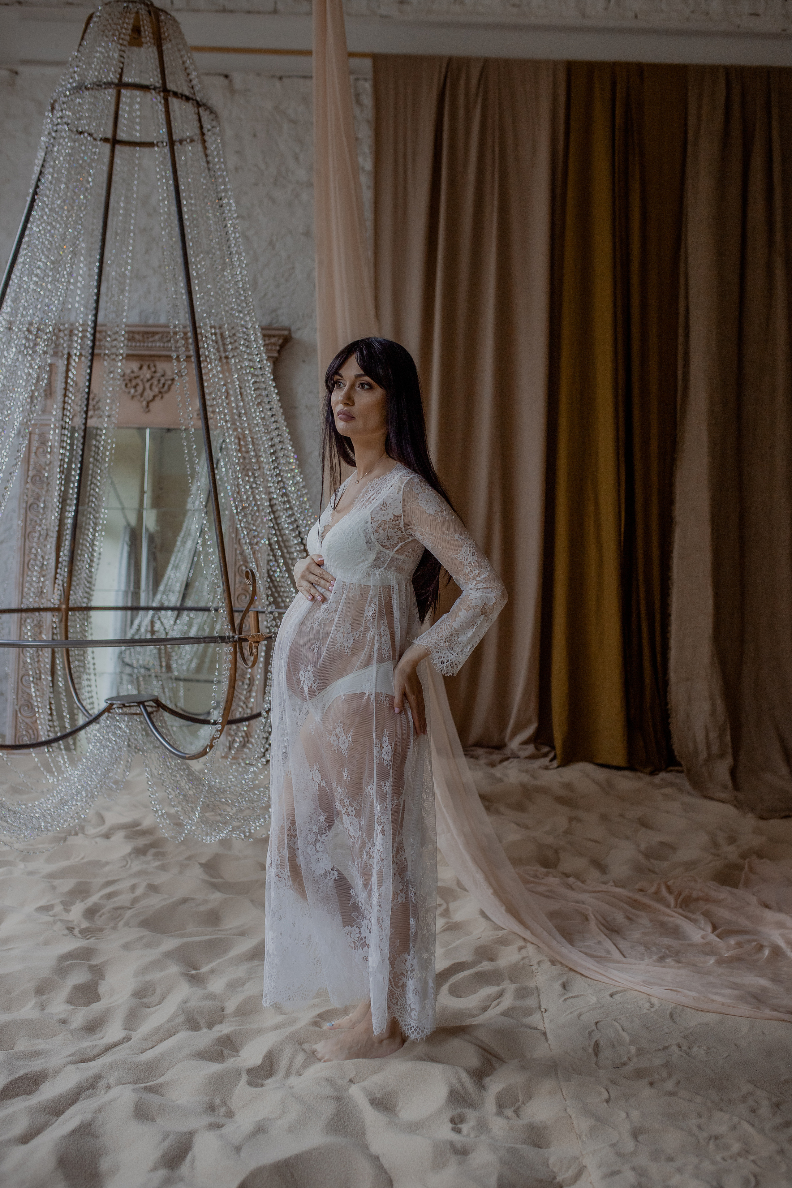 Виктория. Фотограф в Москве Гавриленко Оксана