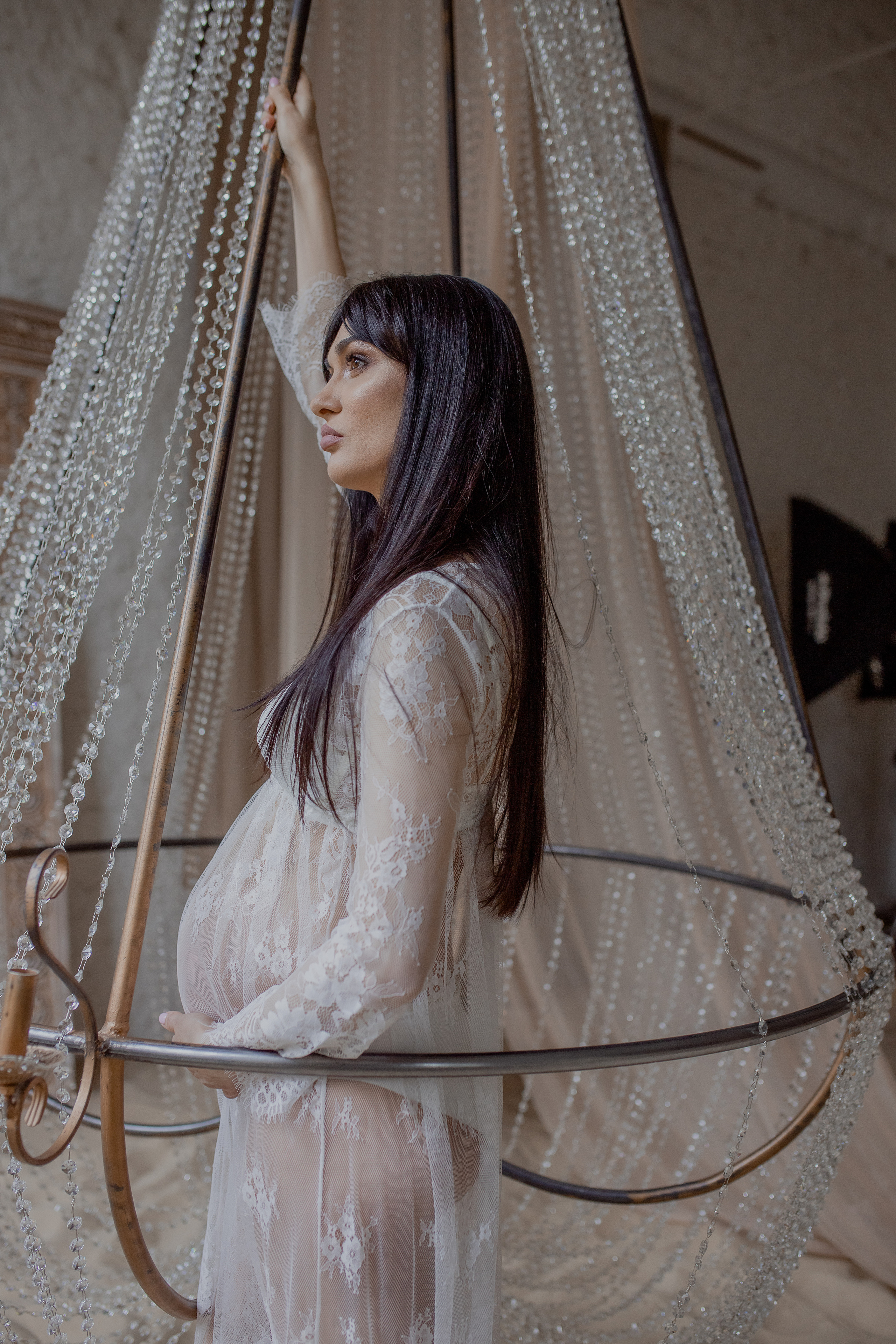 Виктория. Фотограф в Москве Гавриленко Оксана