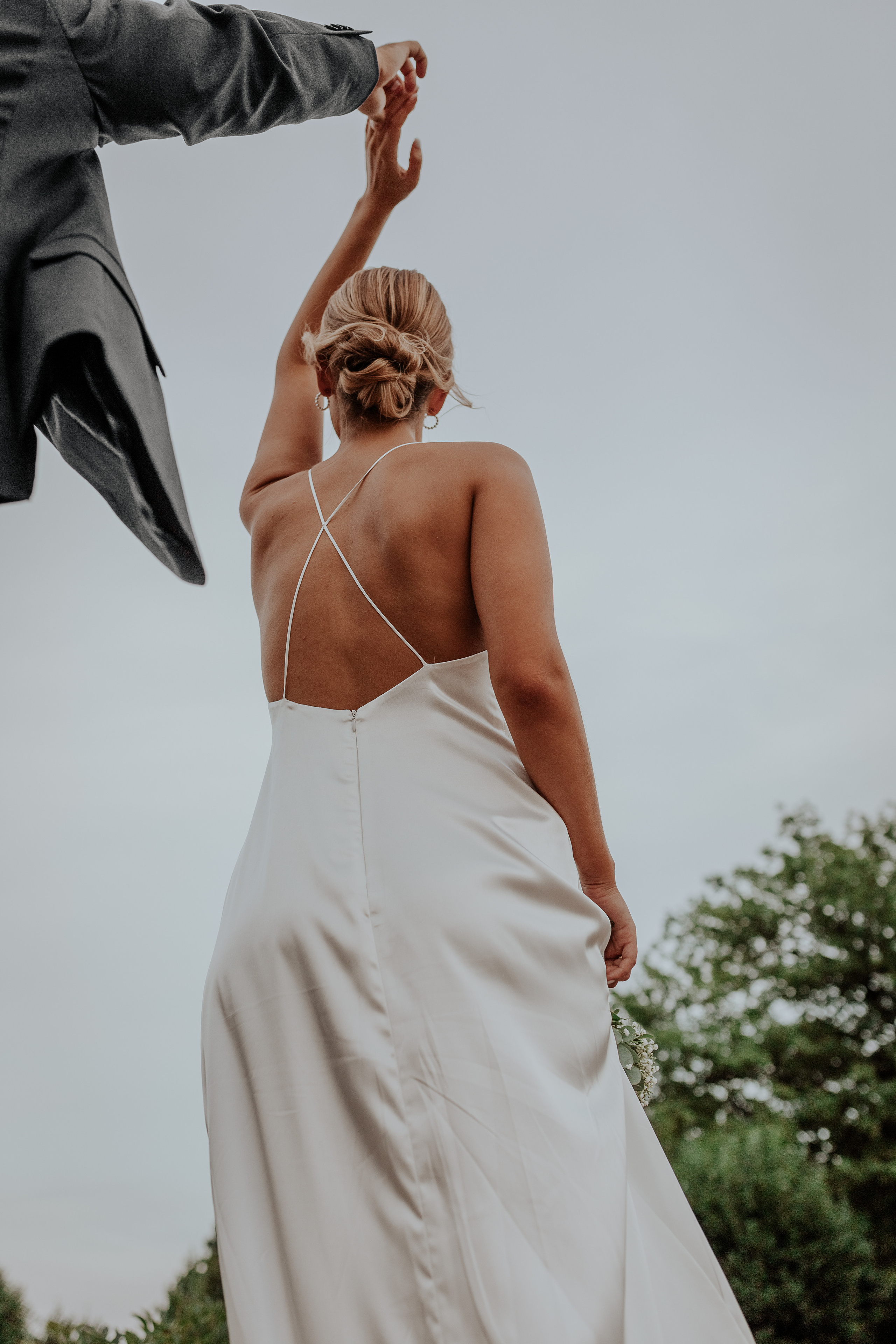 Мария и Николай. Фотограф в Москве Гавриленко Оксана