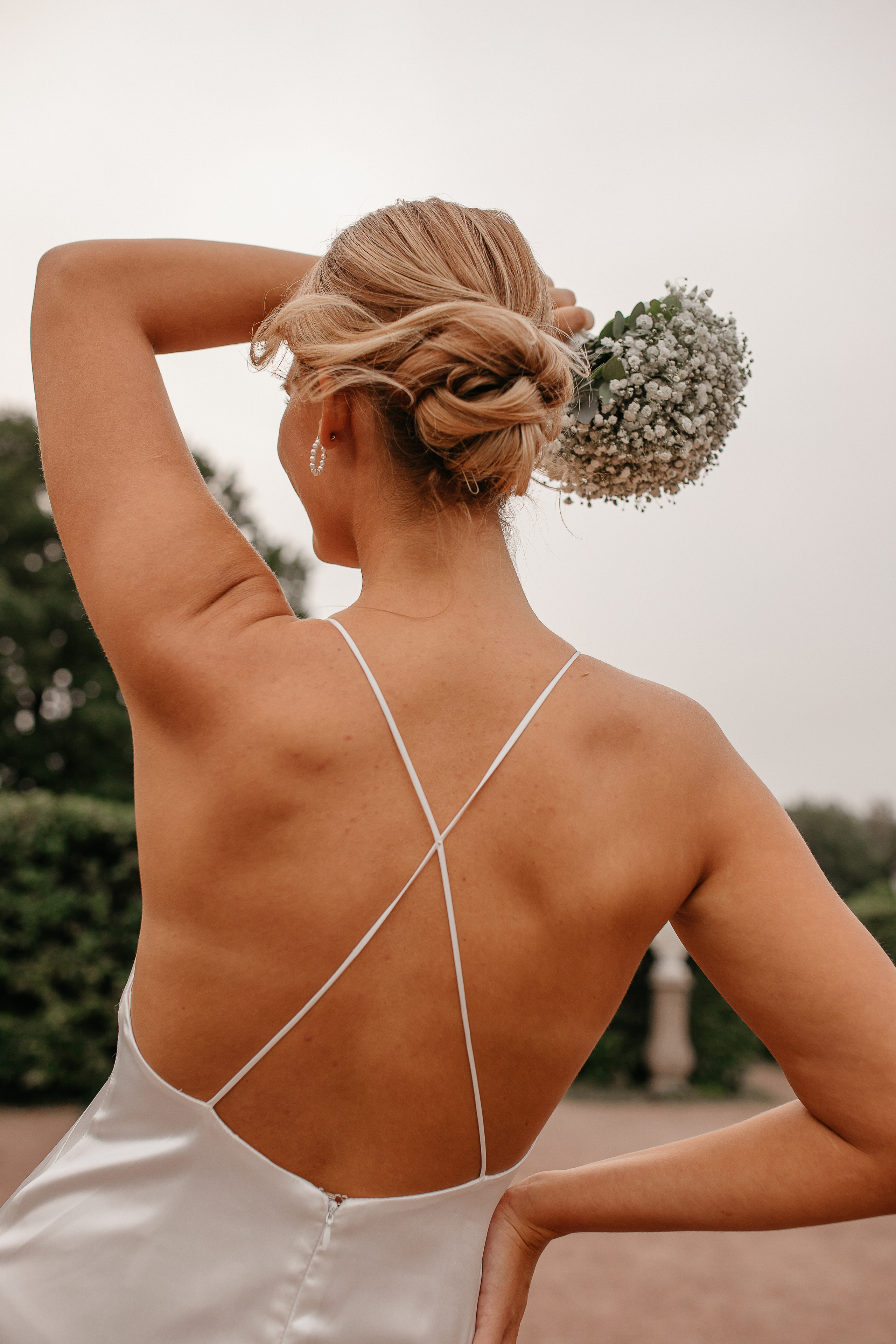 Мария и Николай. Фотограф в Москве Гавриленко Оксана