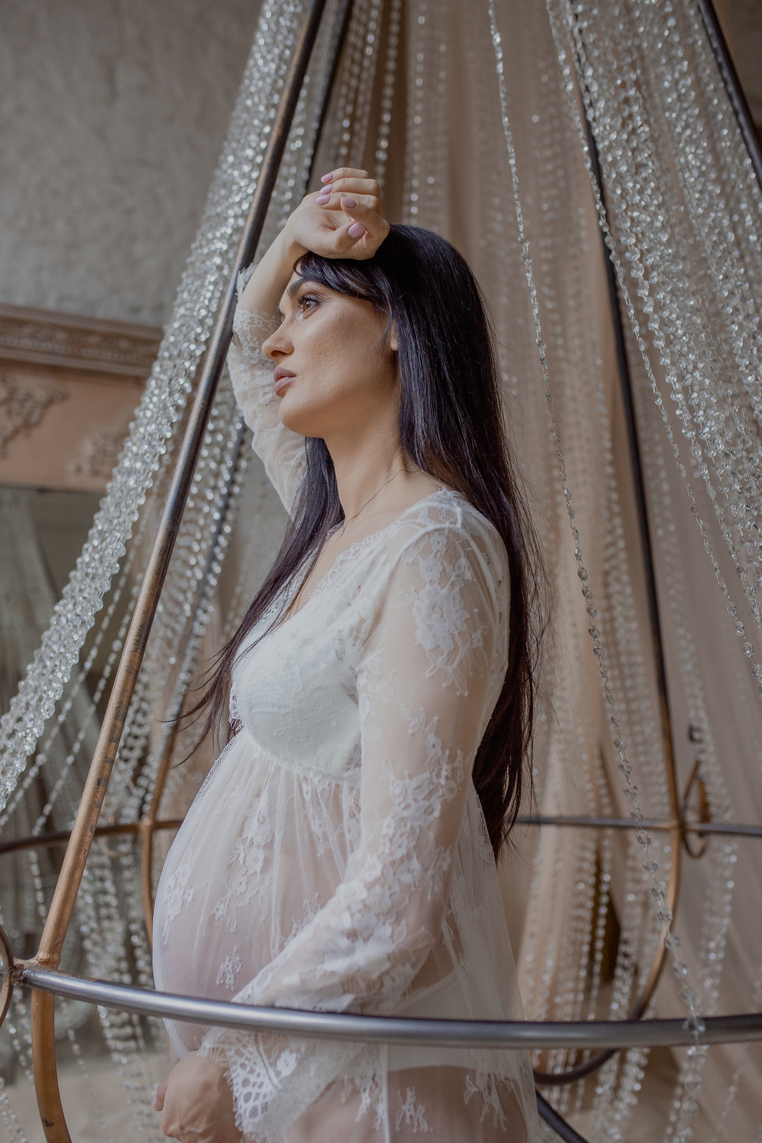 Виктория. Фотограф в Москве Гавриленко Оксана