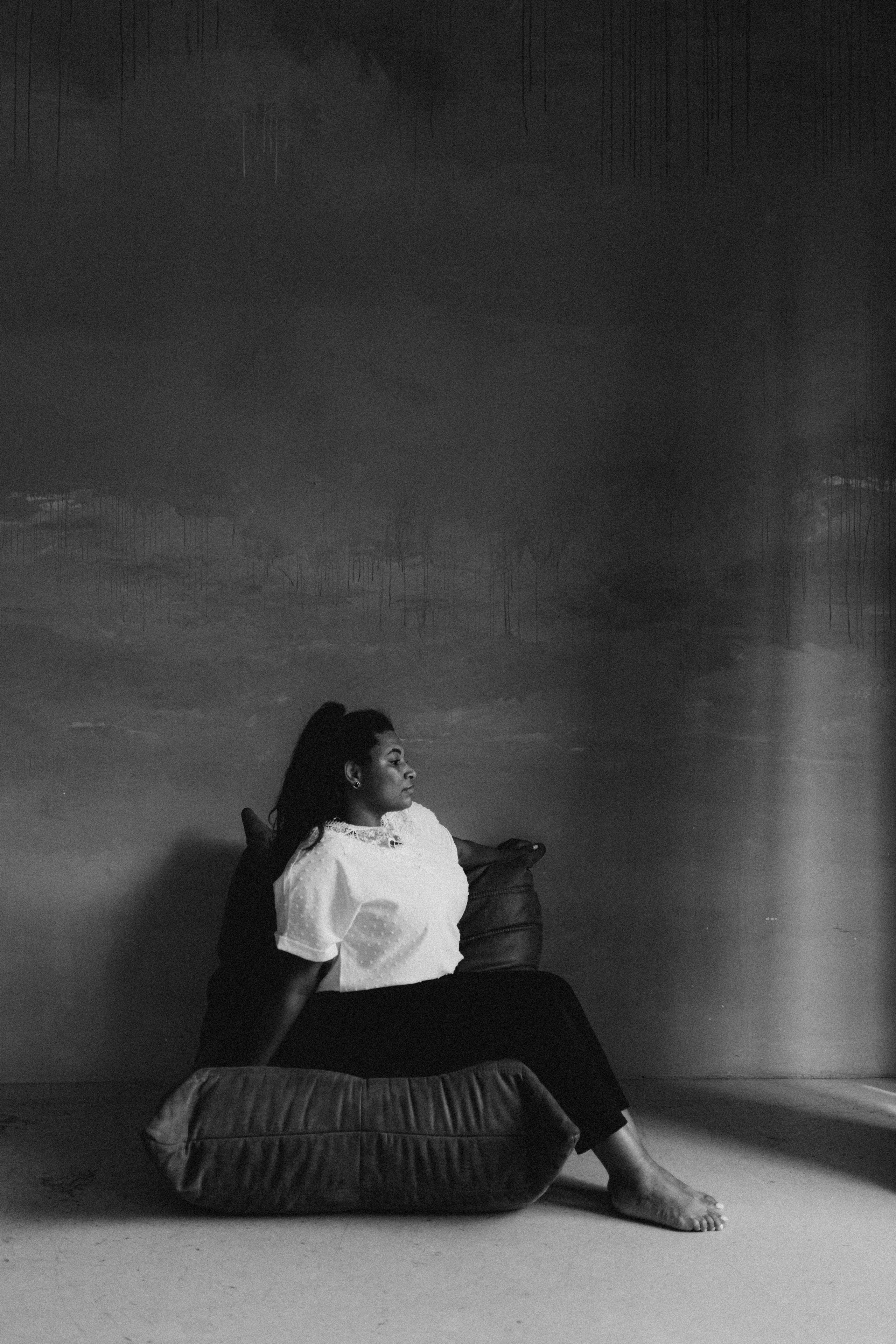 Диана. Фотограф НОГИНСК, Москва, Анастасия Белая