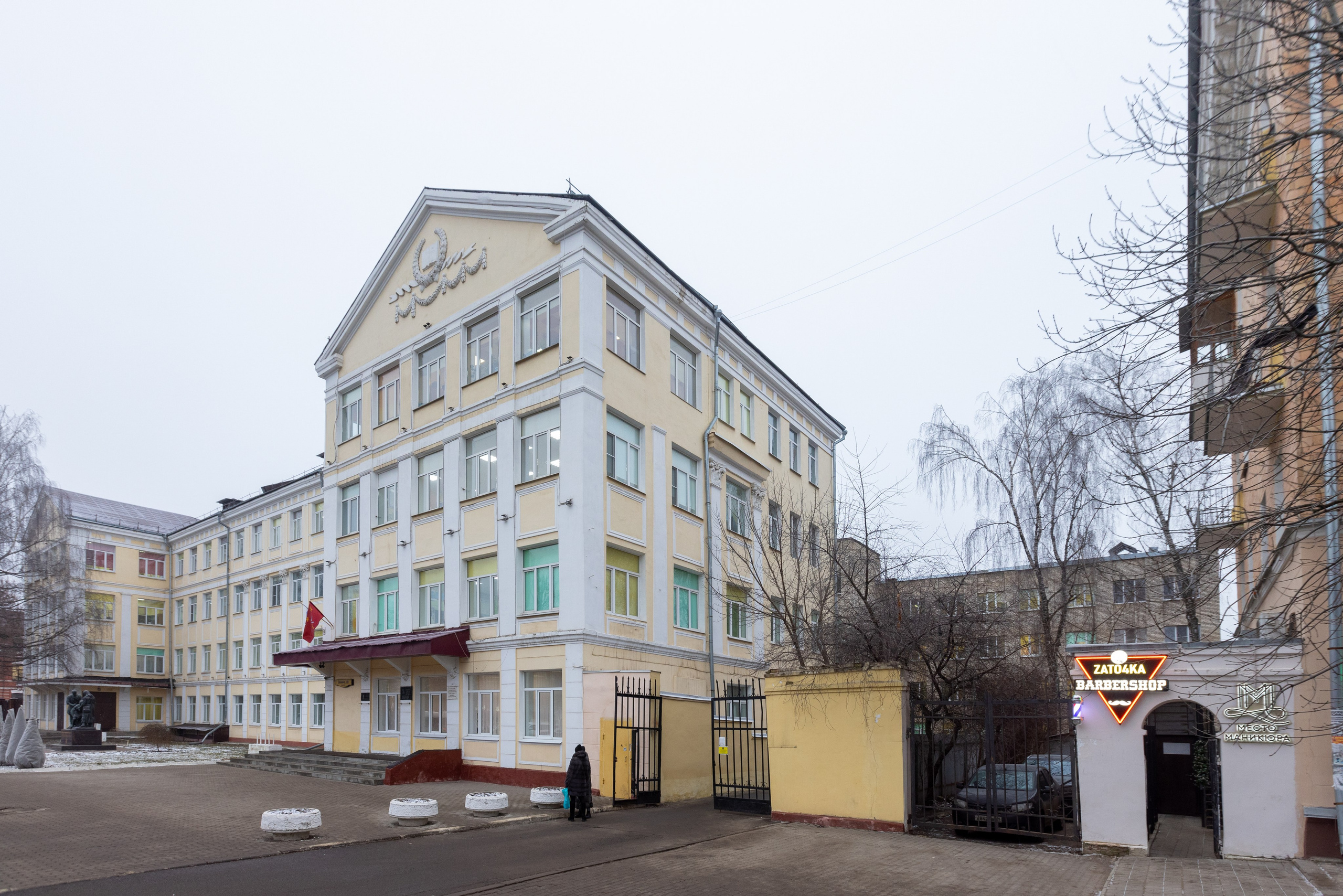 Место маникюра. Фотограф в Туле Крупский АнДРей. Фотостудия «КАДР71» в Туле