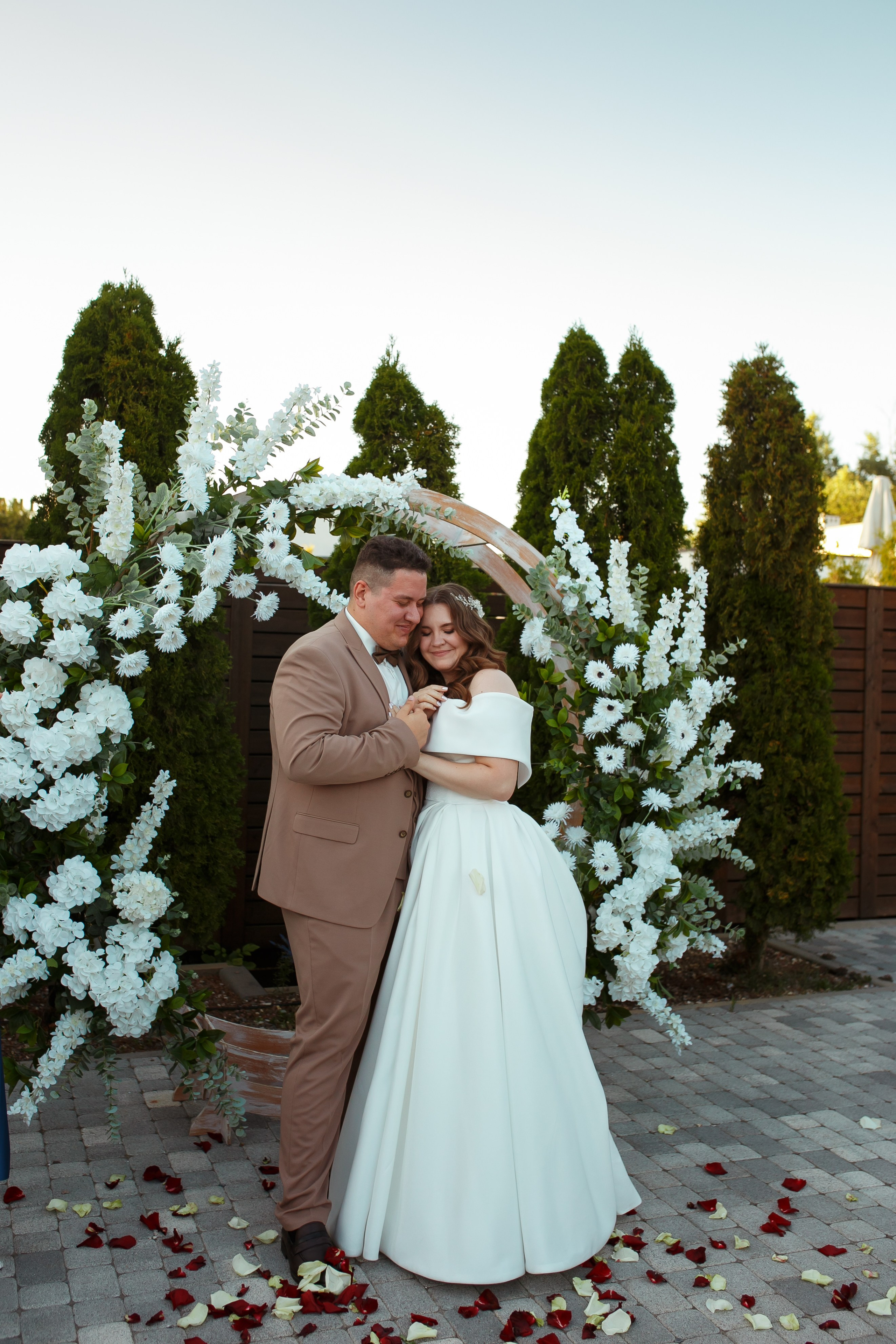 5.09.25. Свадебный и семейный фотограф  Новочеркасск Виктория Литвиненко