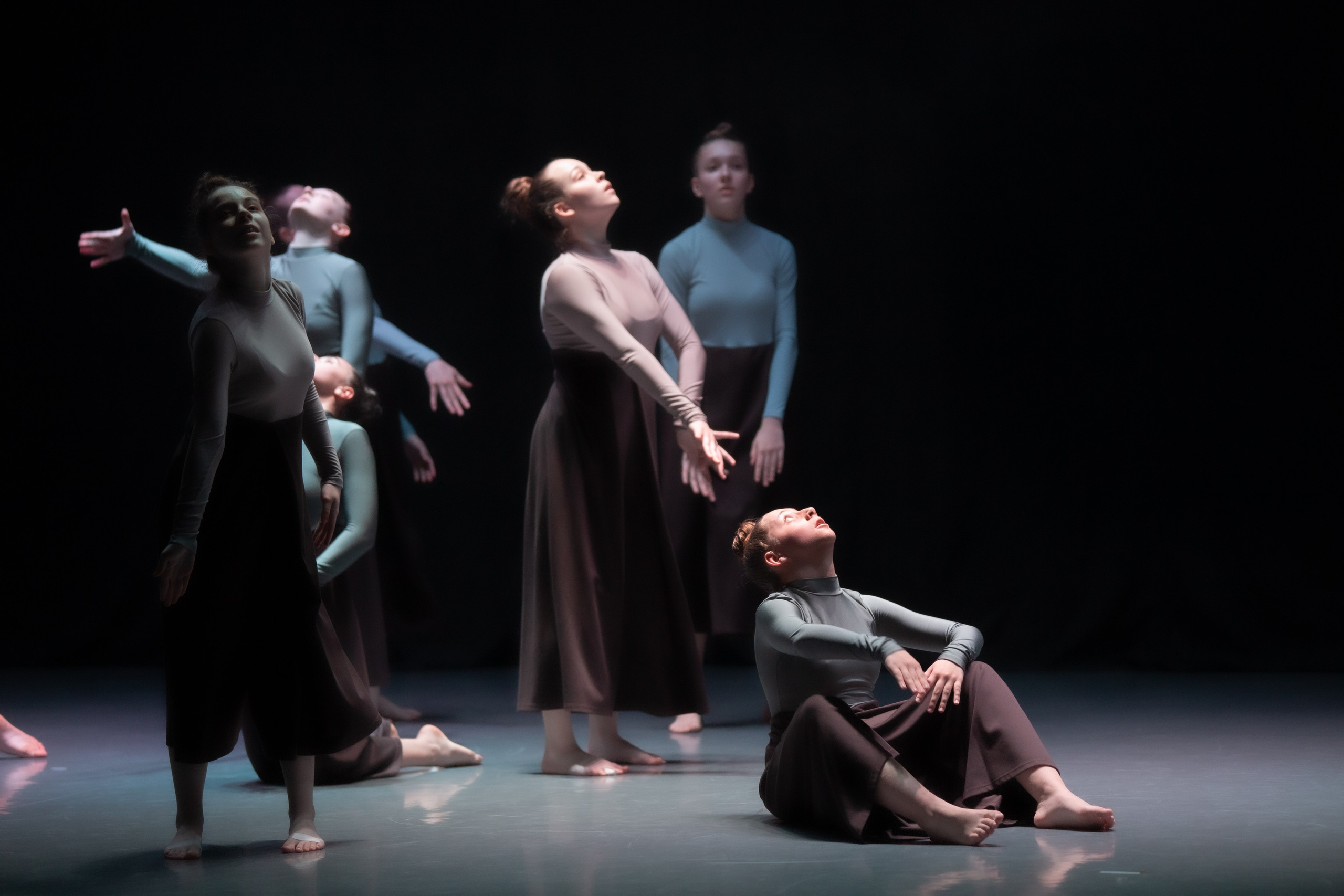 Репортаж. Выпускной альбом в Реутово для школ и детских садов