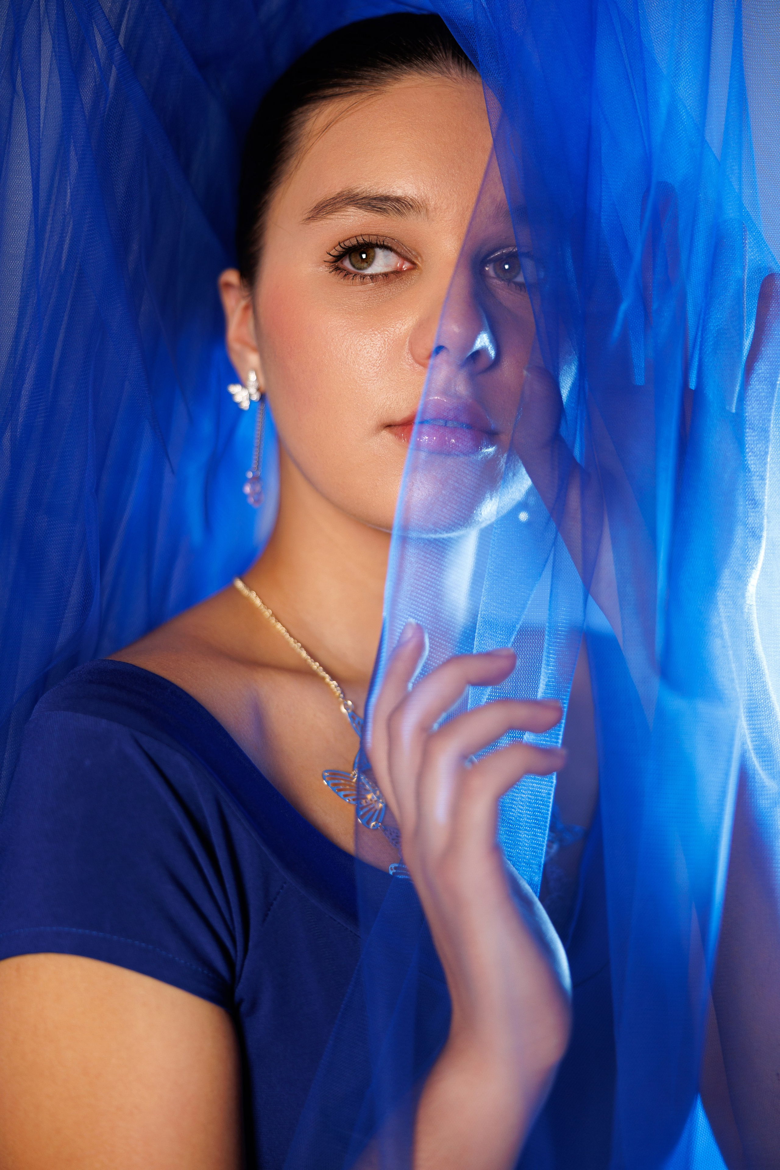 Фотограф Галина Фурсова